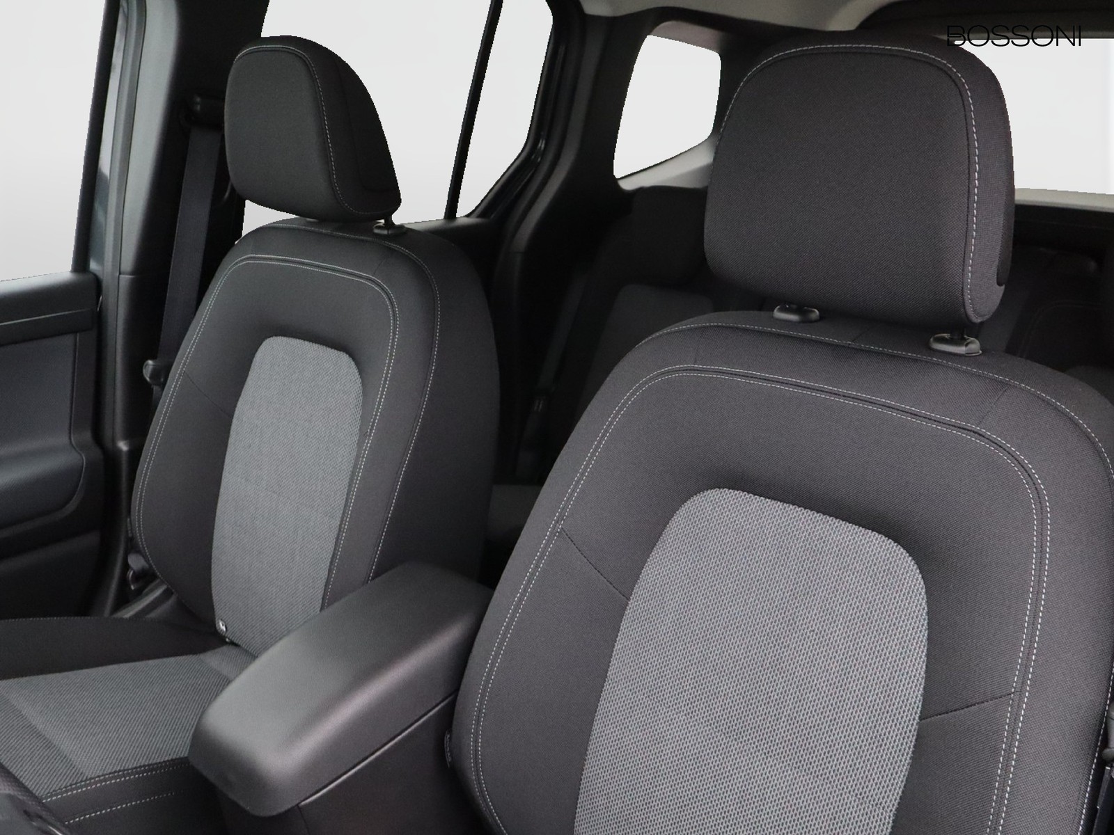 6 - Mercedes Vans Citan tourer long 112 cdi auto