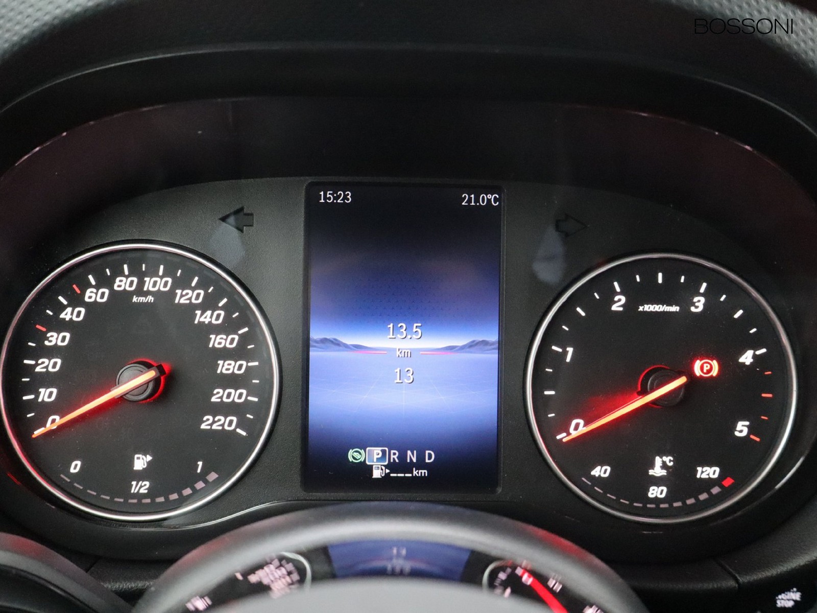 8 - Mercedes Vans Citan tourer long 112 cdi auto