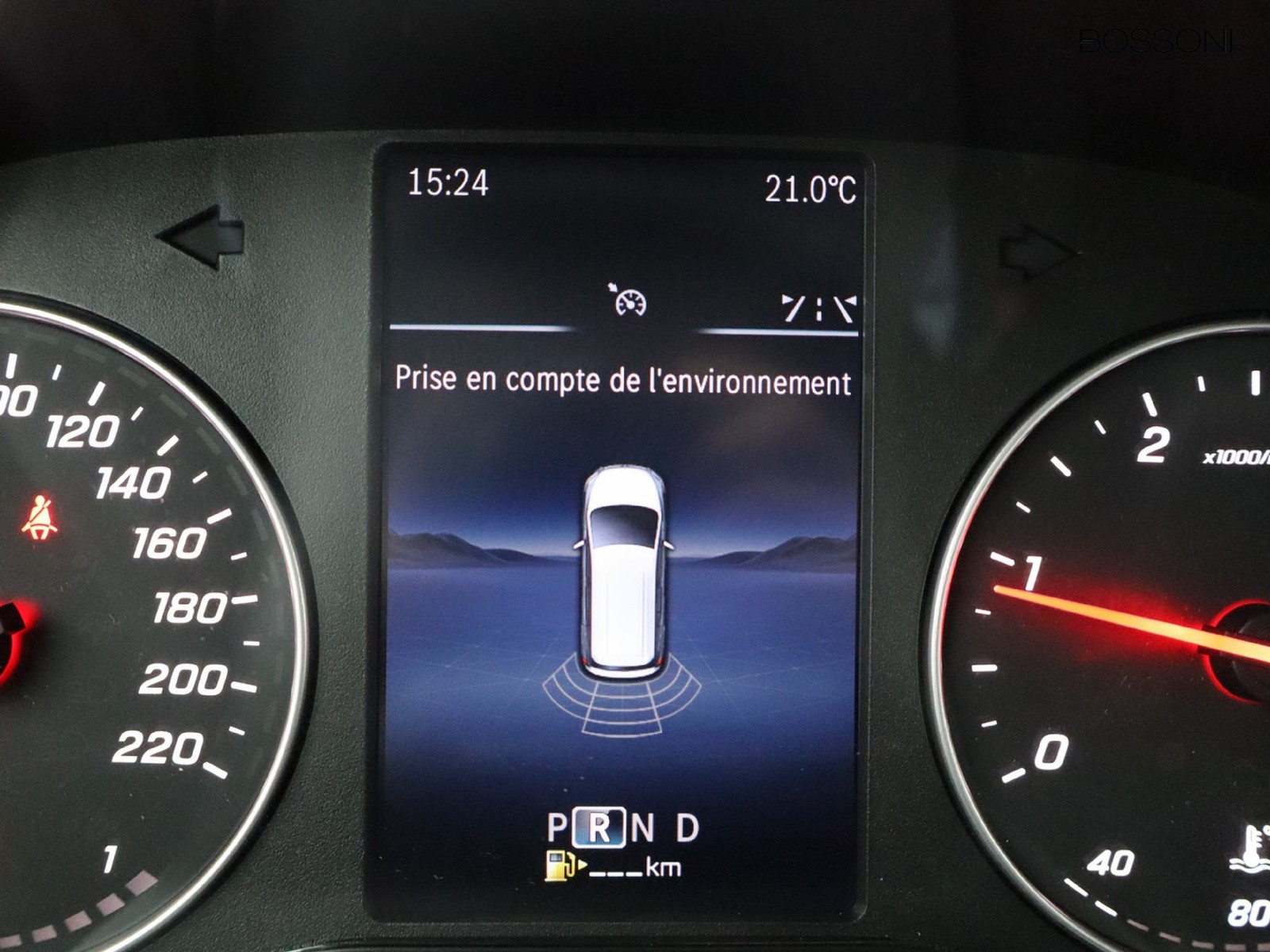 9 - Mercedes Vans Citan tourer long 112 cdi auto