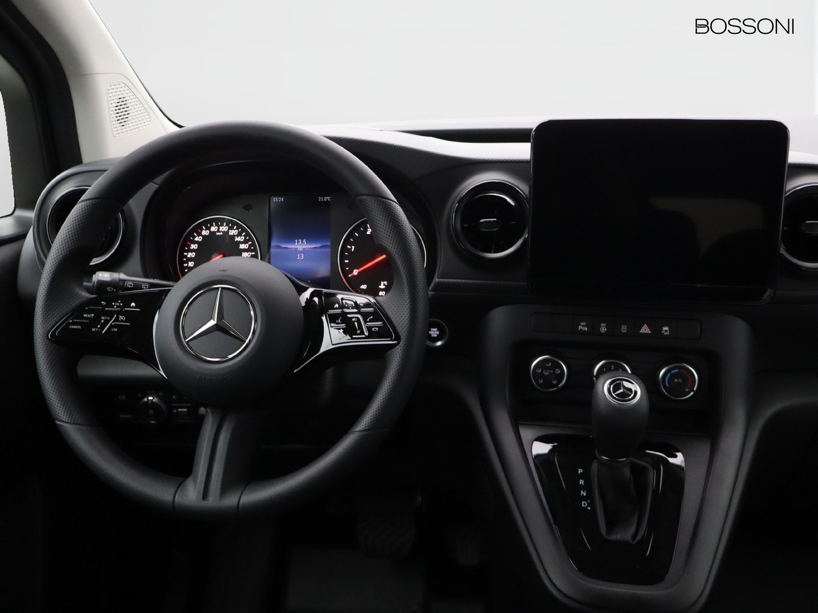 10 - Mercedes Vans Citan tourer long 112 cdi auto