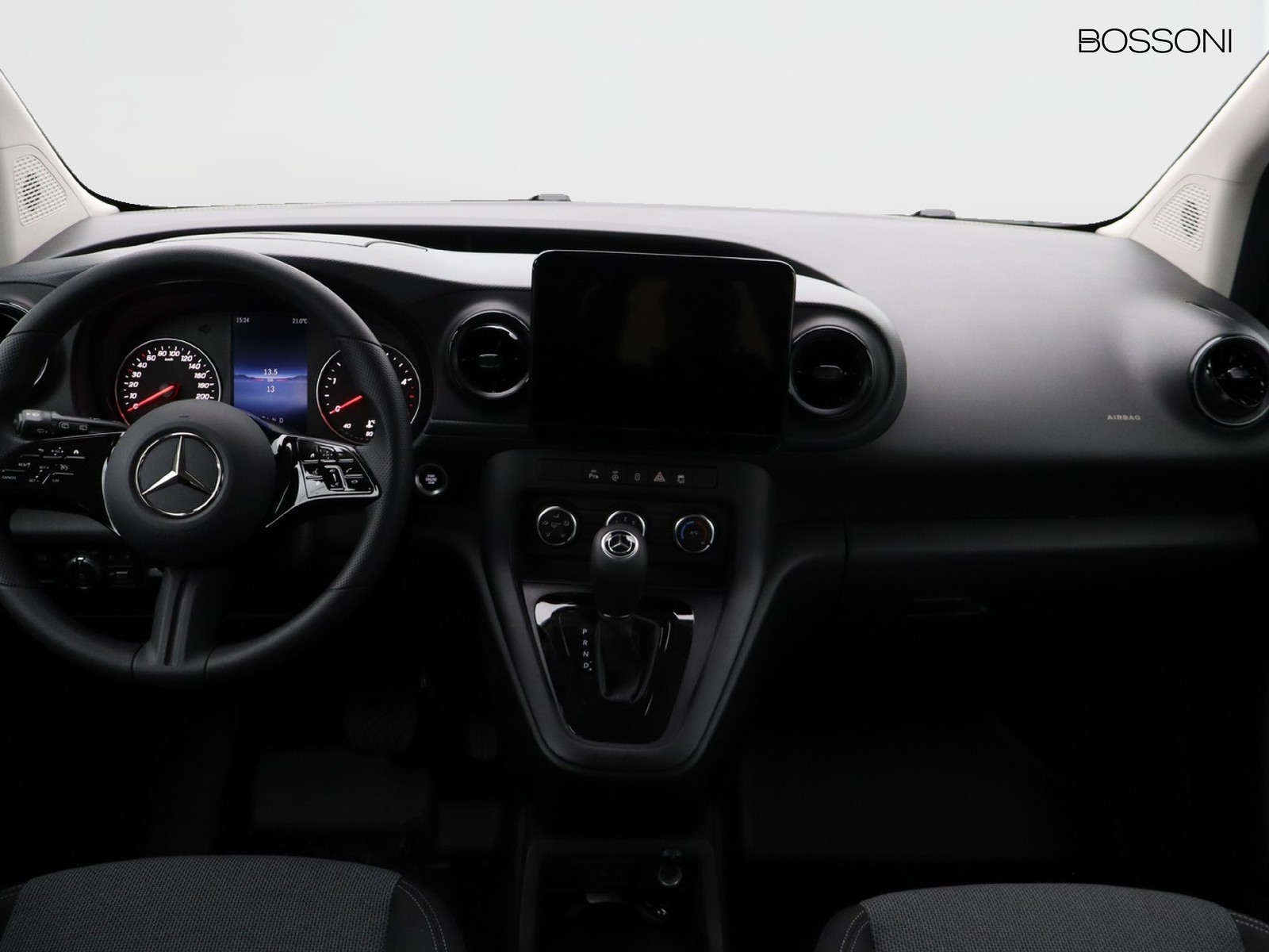 11 - Mercedes Vans Citan tourer long 112 cdi auto