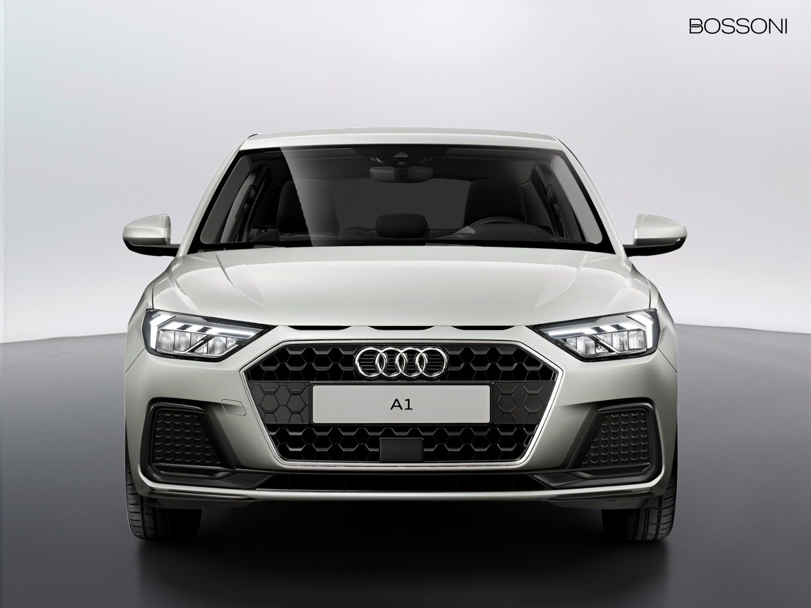 4 - Audi A1 sportback 30 1.0 tfsi 116cv business