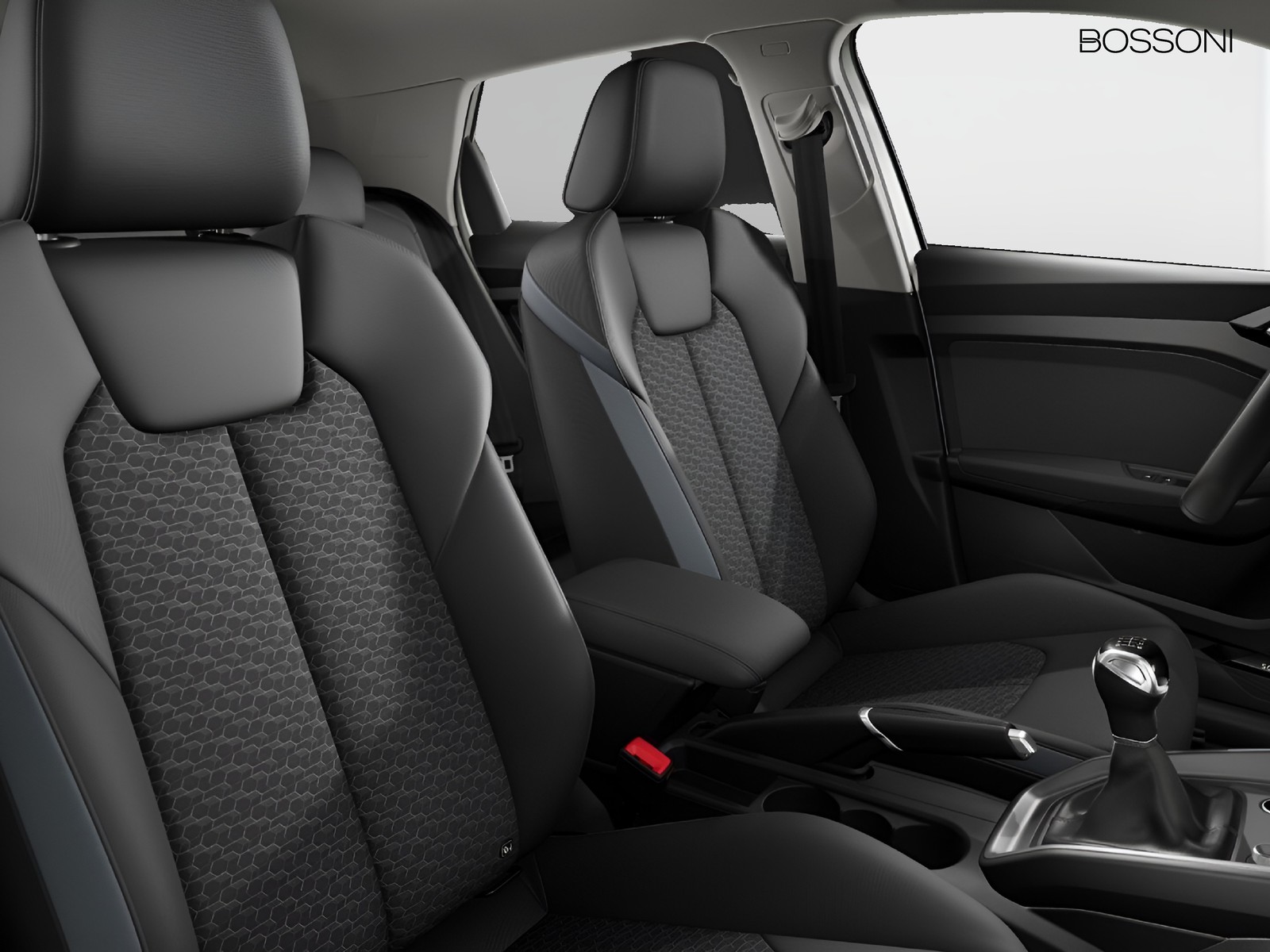 6 - Audi A1 sportback 30 1.0 tfsi 116cv business