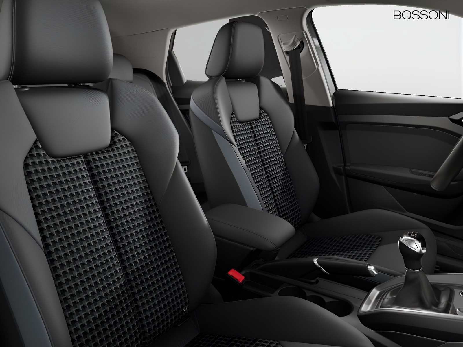 6 - Audi A1 sportback 30 1.0 tfsi 116cv s line edition