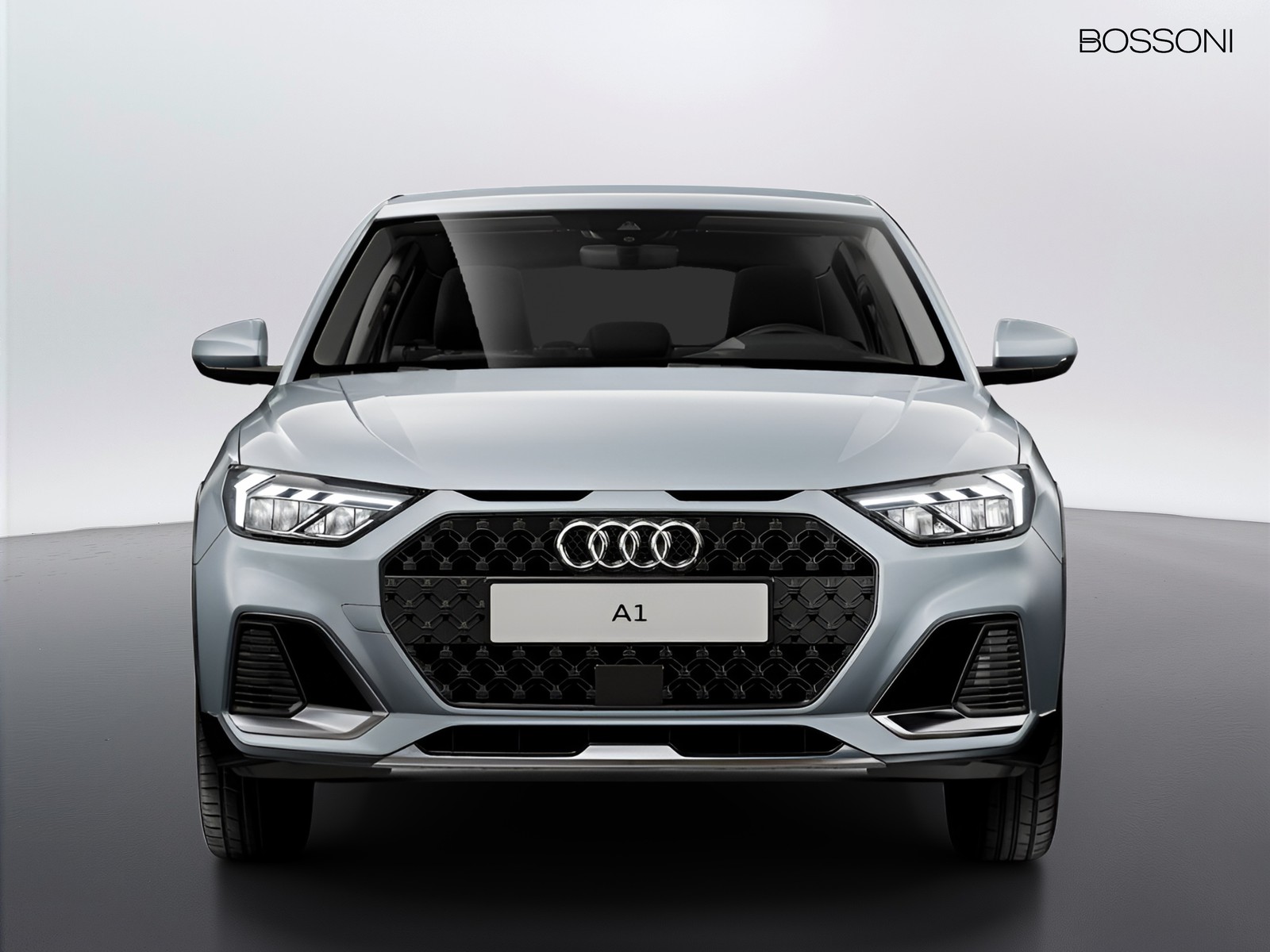 2 - Audi A1 allstreet 30 1.0 tfsi 116cv business
