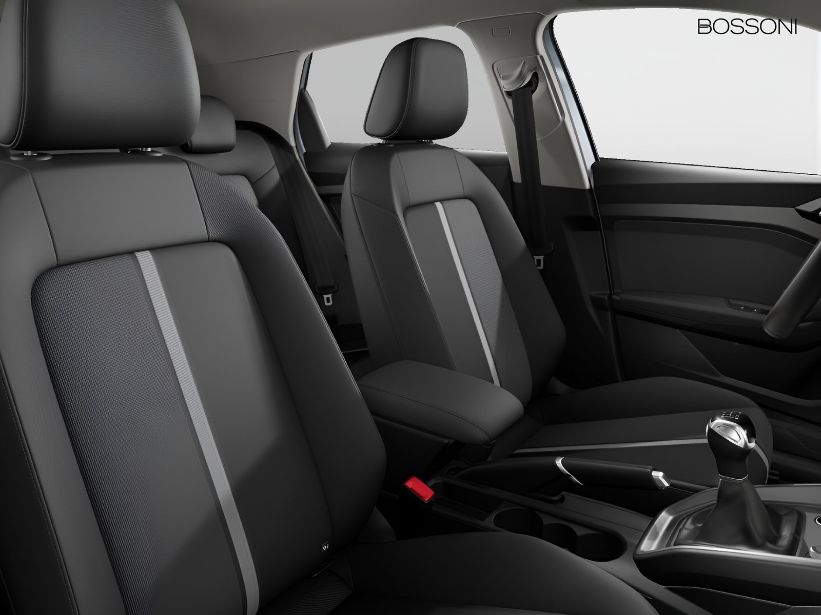 6 - Audi A1 allstreet 30 1.0 tfsi 116cv business