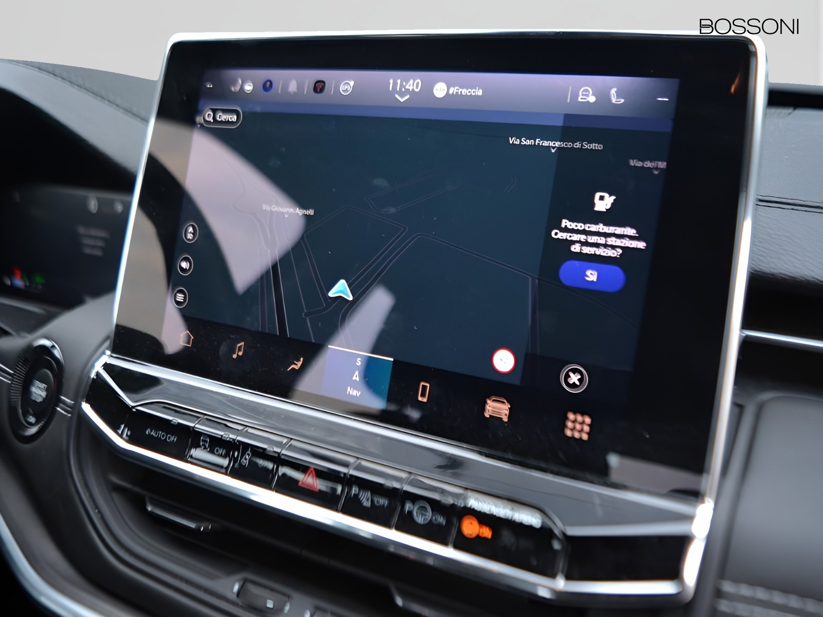 10 - Jeep Compass 1.5 turbo t4 mhev 130cv altitude 2wd