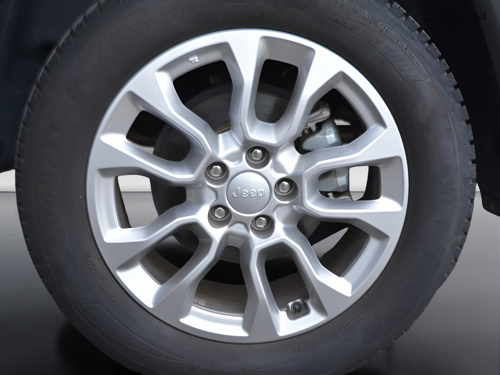 15 - Jeep Compass 1.5 turbo t4 mhev 130cv altitude 2wd