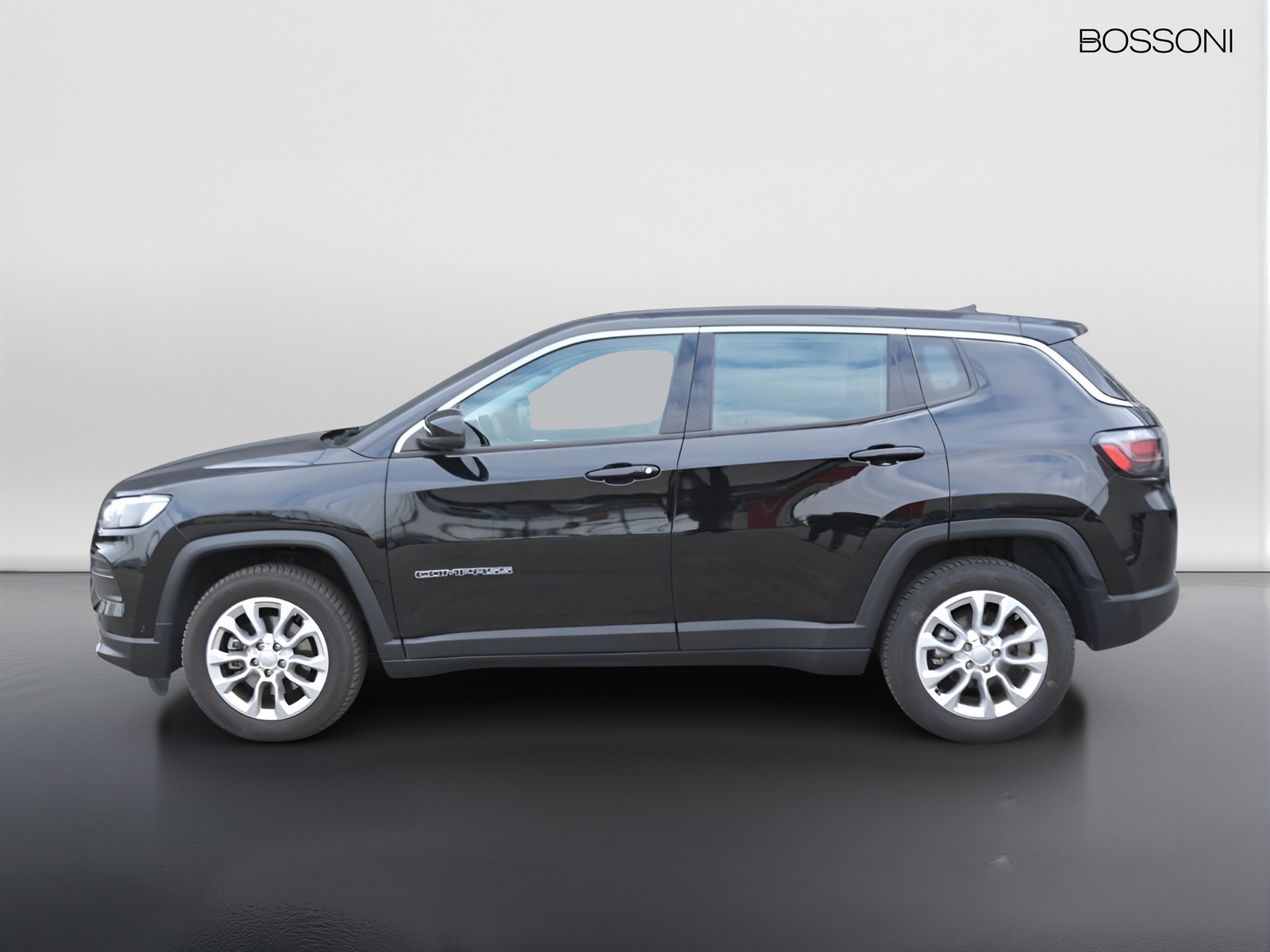24 - Jeep Compass 1.5 turbo t4 mhev 130cv altitude 2wd