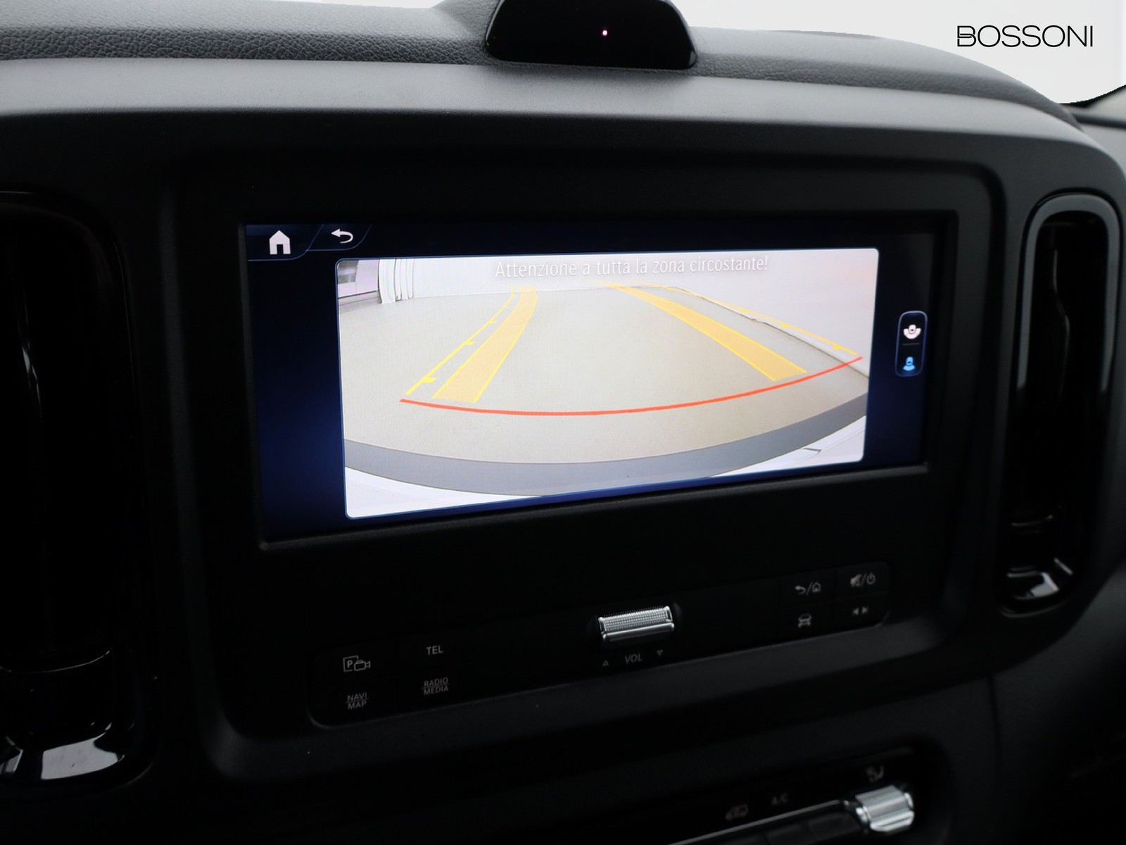 10 - Mercedes Vans Vito furgone 110 cdi compact pro