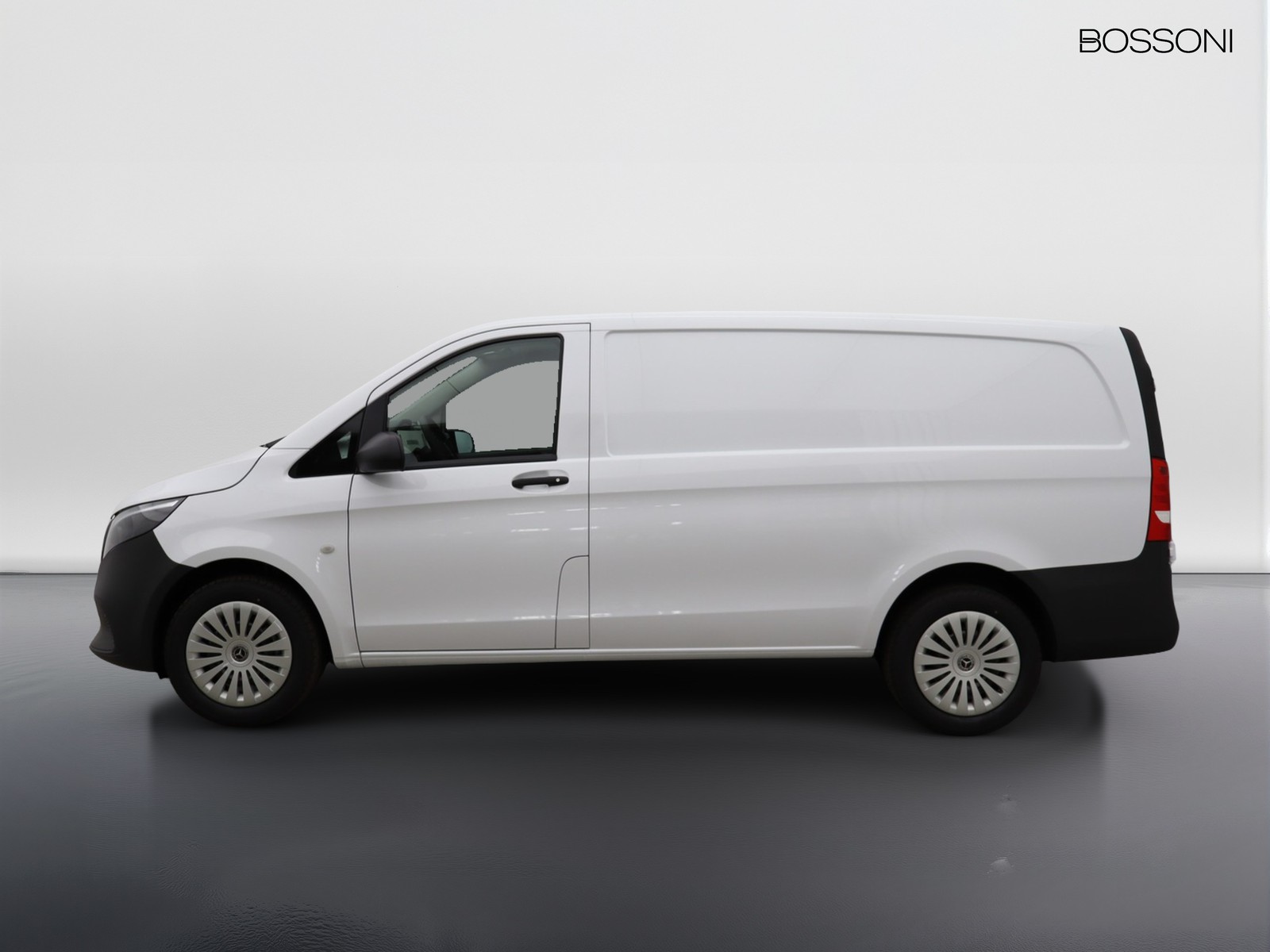 3 - Mercedes Vans Vito furgone 110 cdi long pro