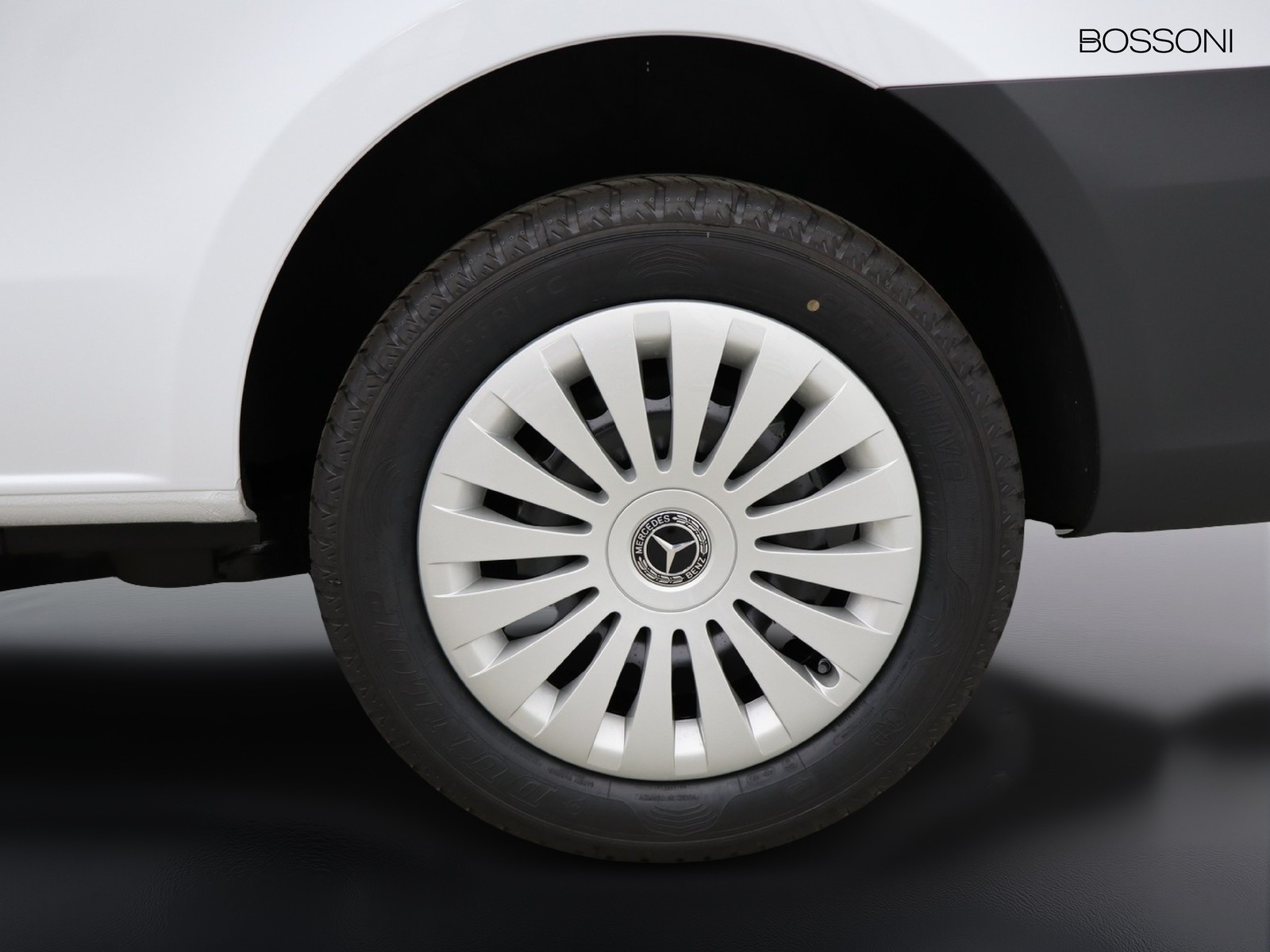 4 - Mercedes Vans Vito furgone 110 cdi long pro