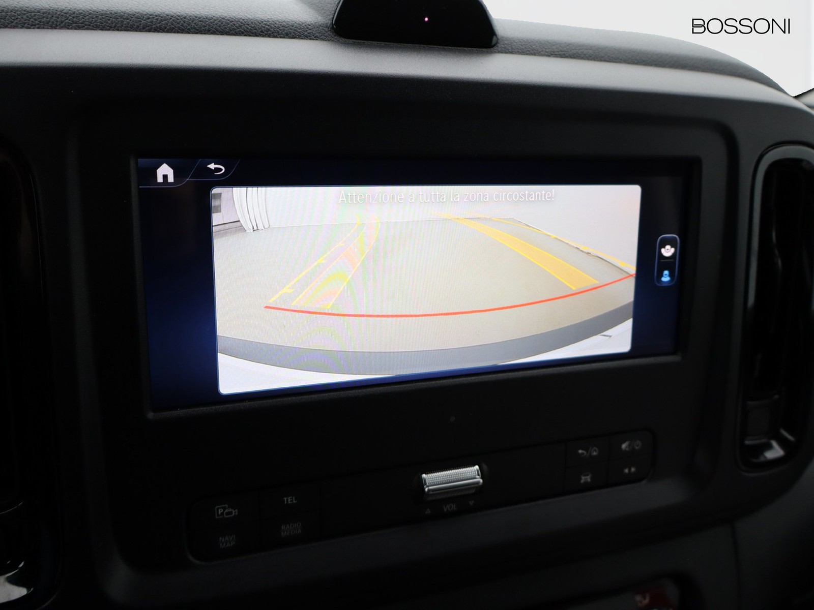 10 - Mercedes Vans Vito furgone 110 cdi long pro