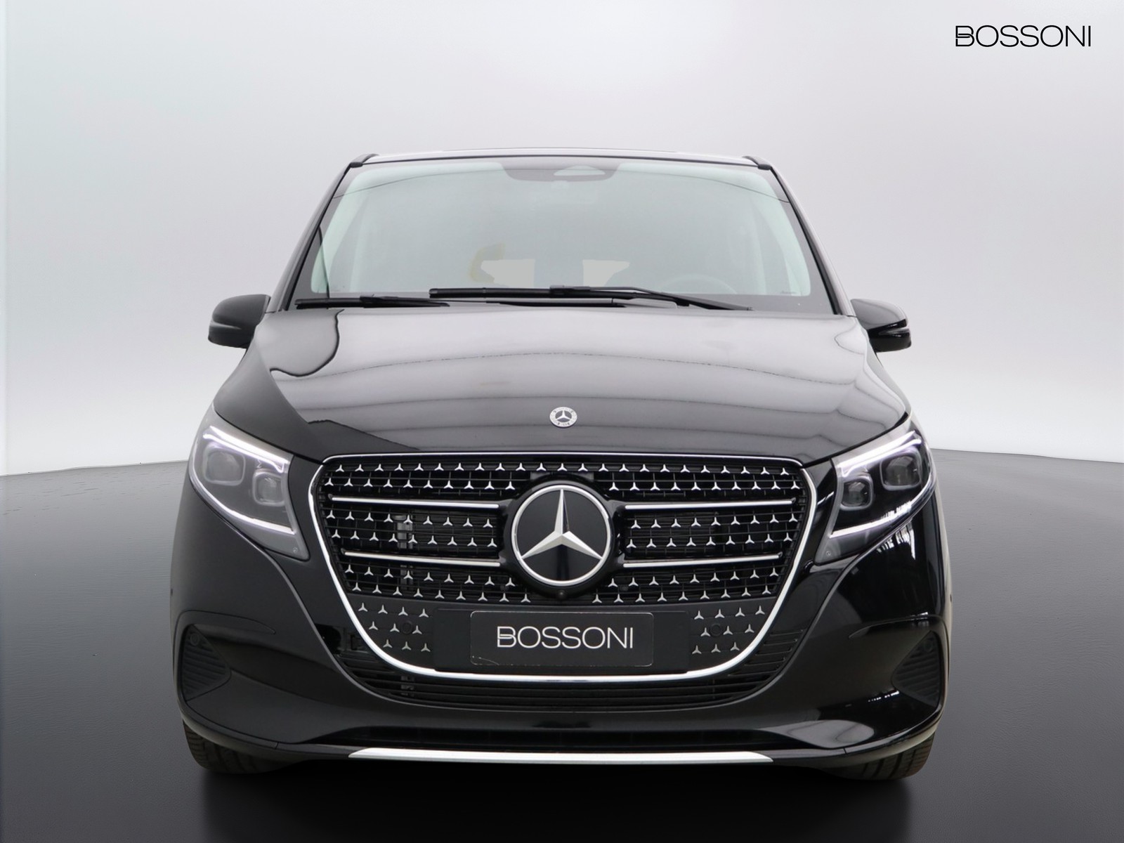 2 - Mercedes Vans Classe V long 250 d avantgarde 9g-tronic plus