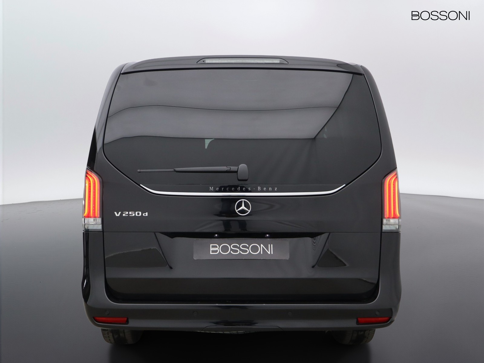 6 - Mercedes Vans Classe V long 250 d avantgarde 9g-tronic plus