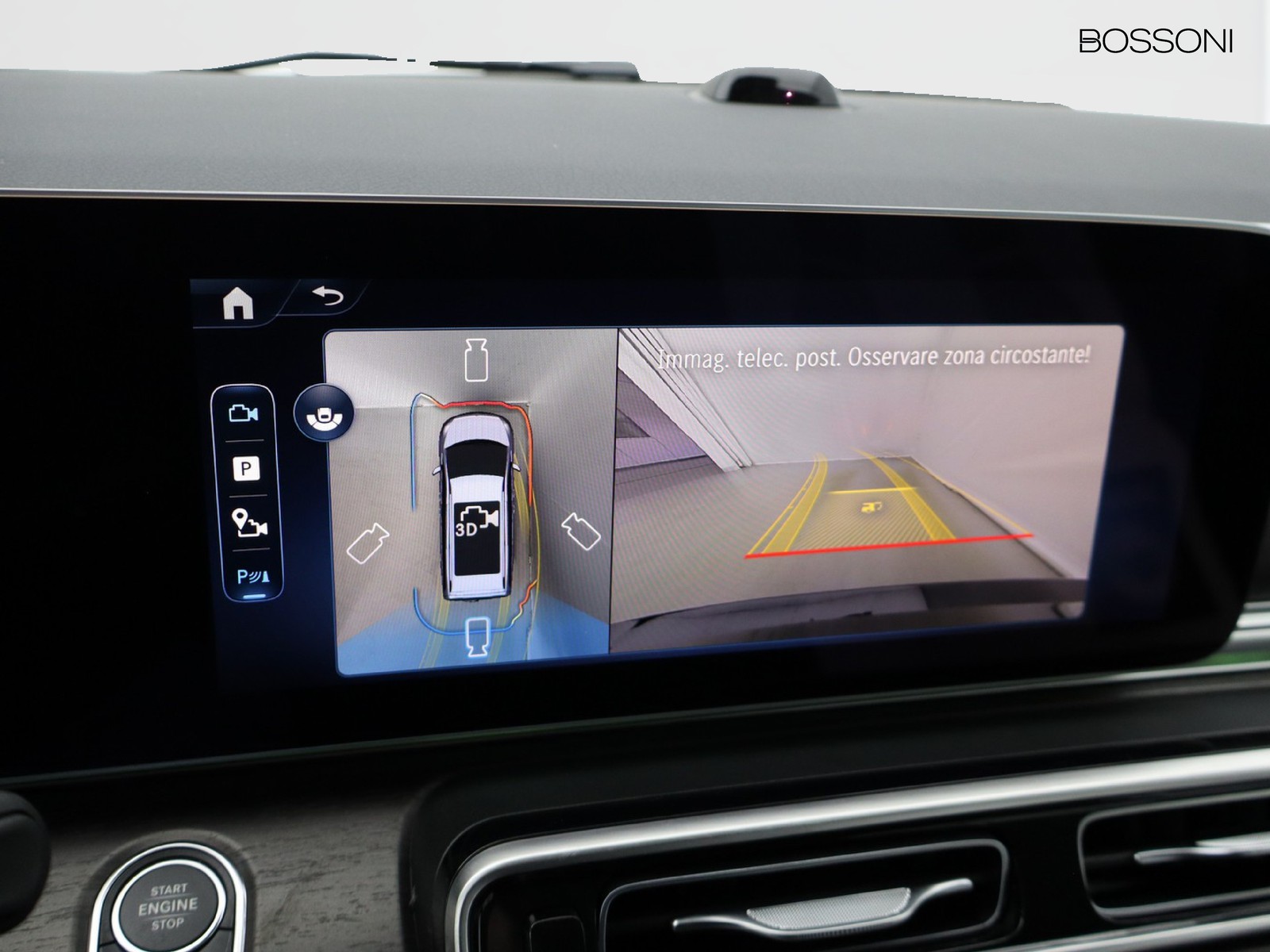 12 - Mercedes Vans Classe V long 250 d avantgarde 9g-tronic plus