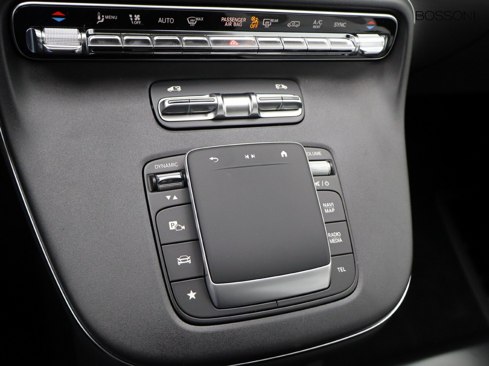 16 - Mercedes Vans Classe V long 250 d avantgarde 9g-tronic plus