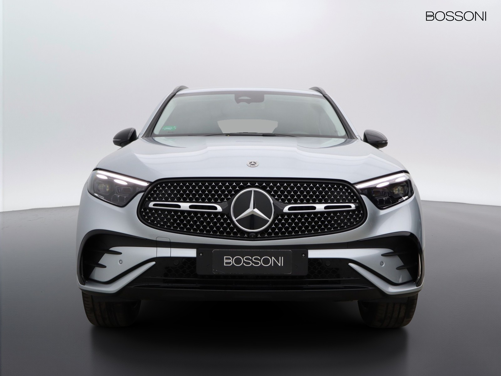 2 - Mercedes GLC suv 300 de plug in hybrid amg line advanced plus 4matic 9g-tronic