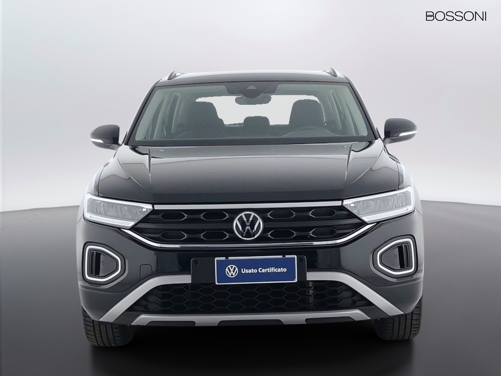 2 - Volkswagen T-Roc 2.0 tdi scr 115cv life