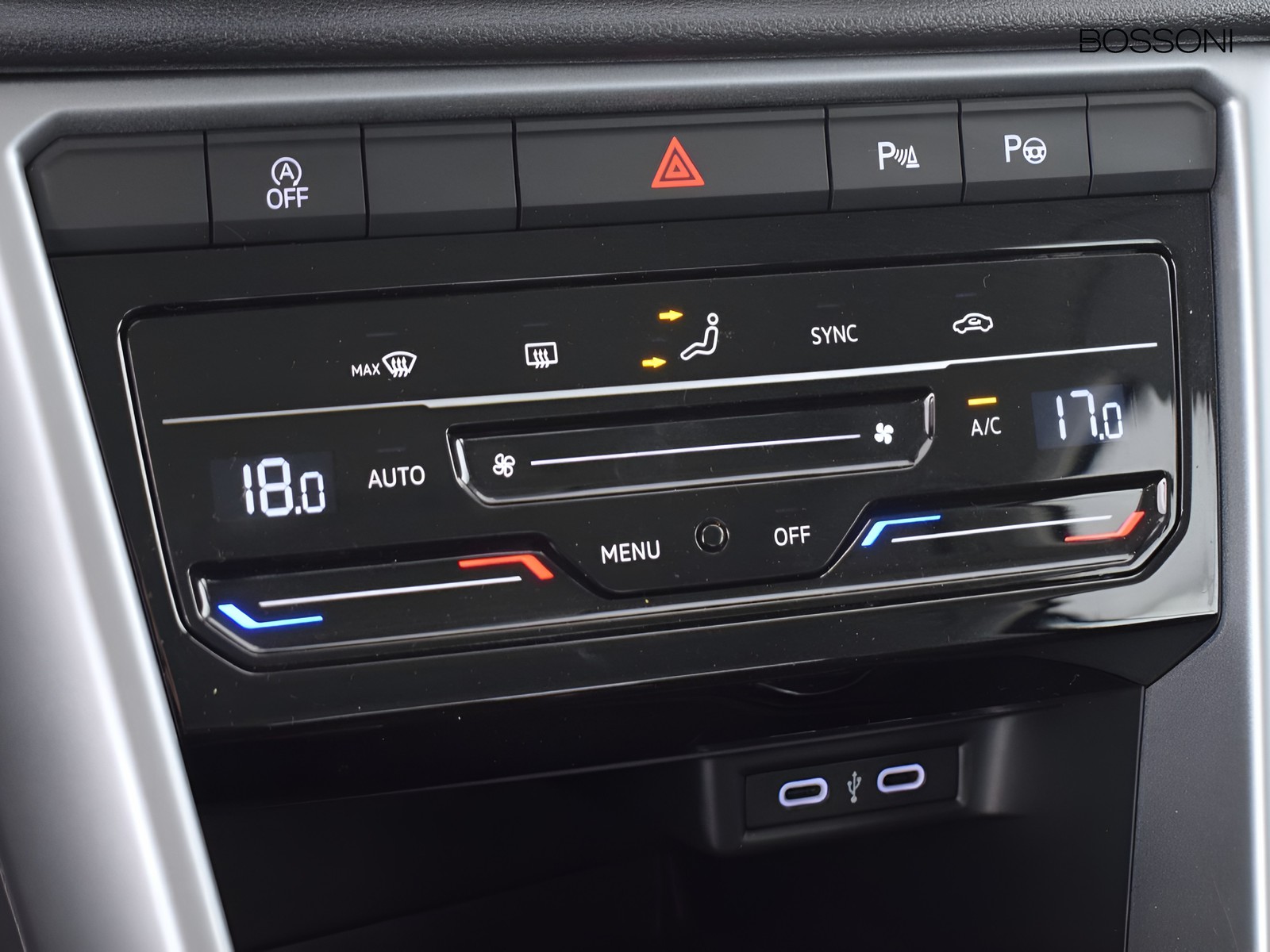 23 - Volkswagen T-Roc 2.0 tdi scr 115cv life