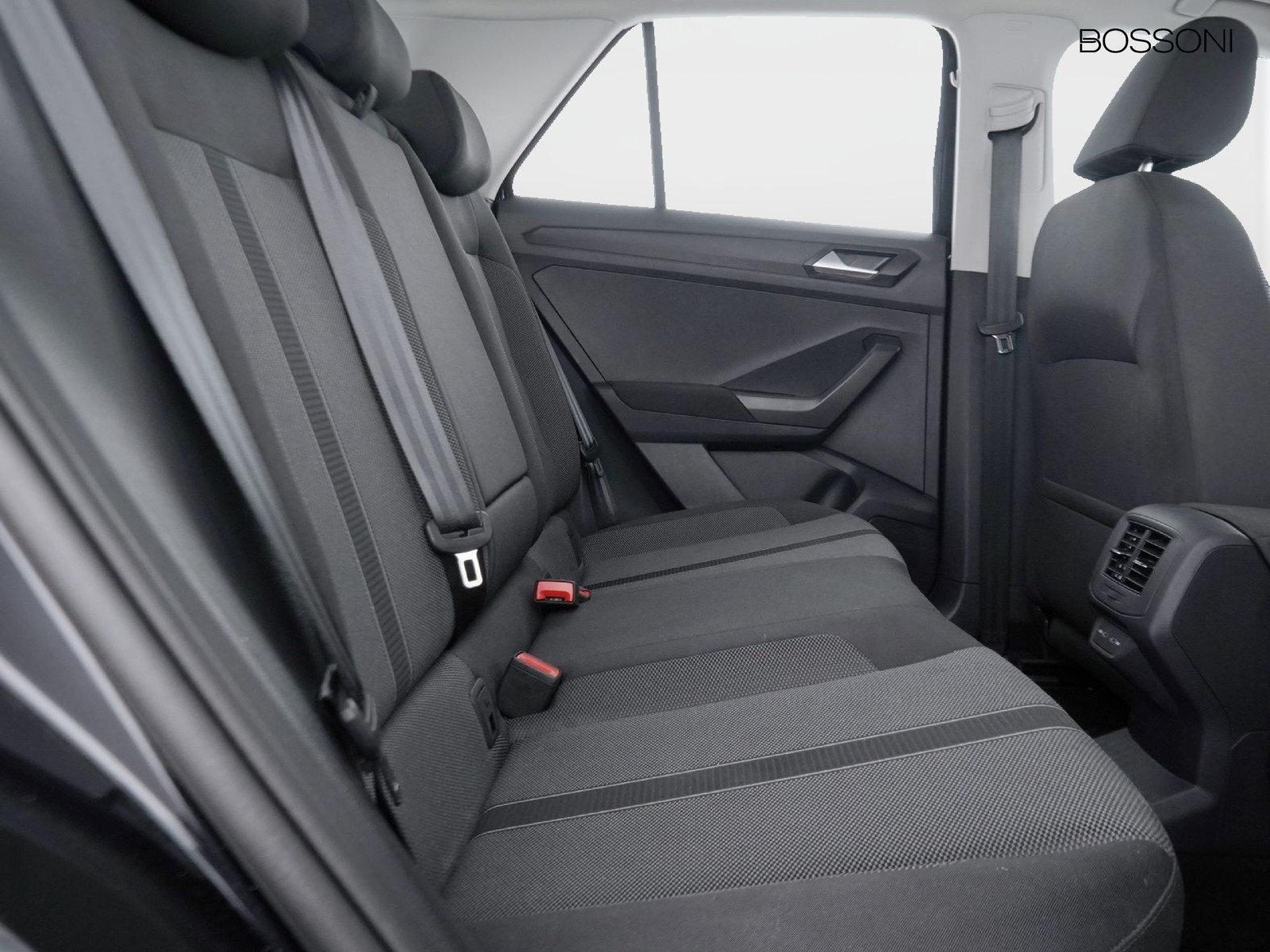 9 - Volkswagen T-Roc 2.0 tdi scr 150cv life dsg