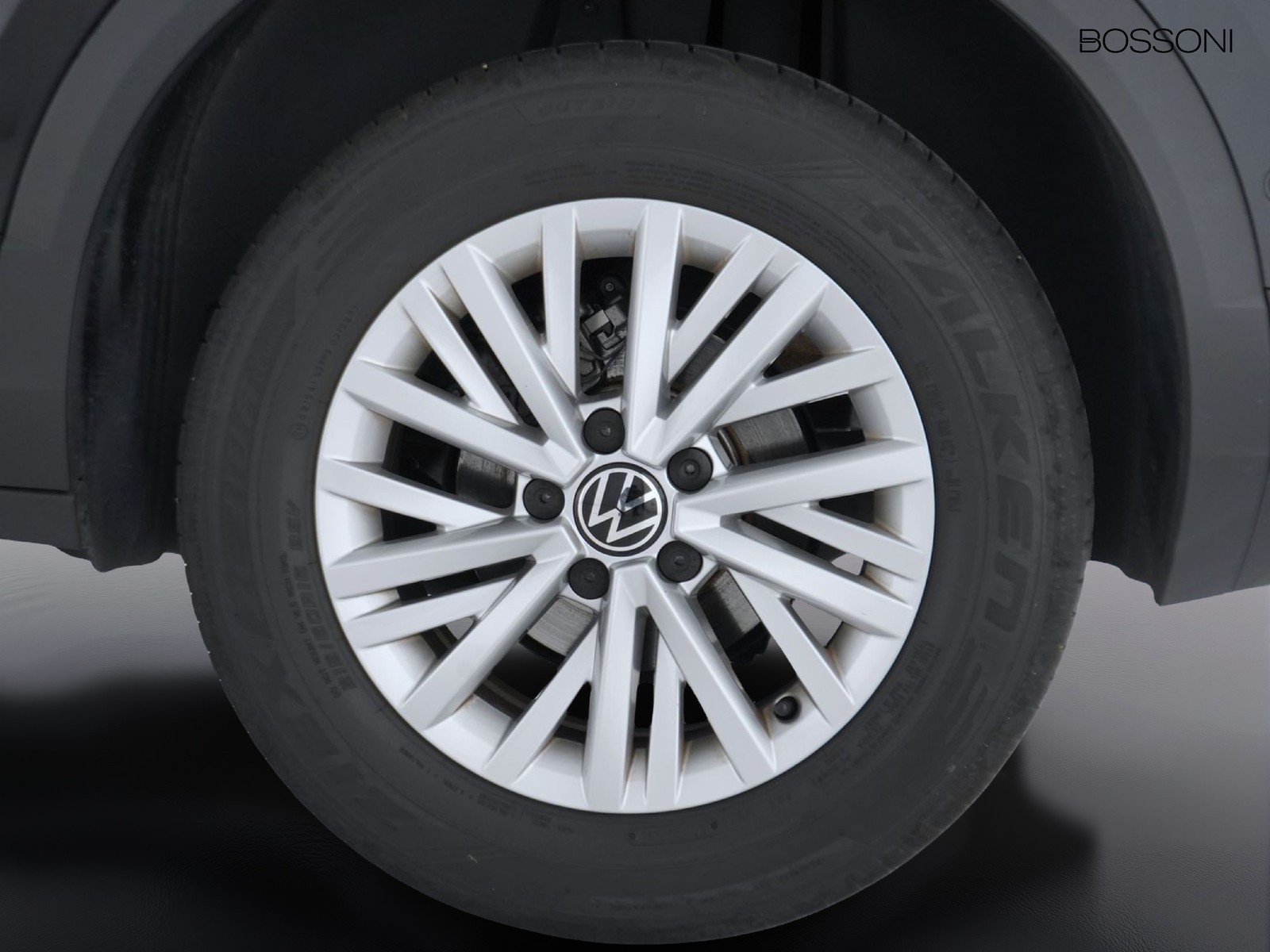 12 - Volkswagen T-Roc 2.0 tdi scr 150cv life dsg