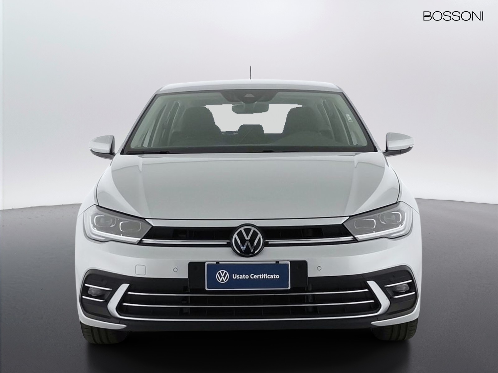 2 - Volkswagen Polo 1.0 tsi 95cv style