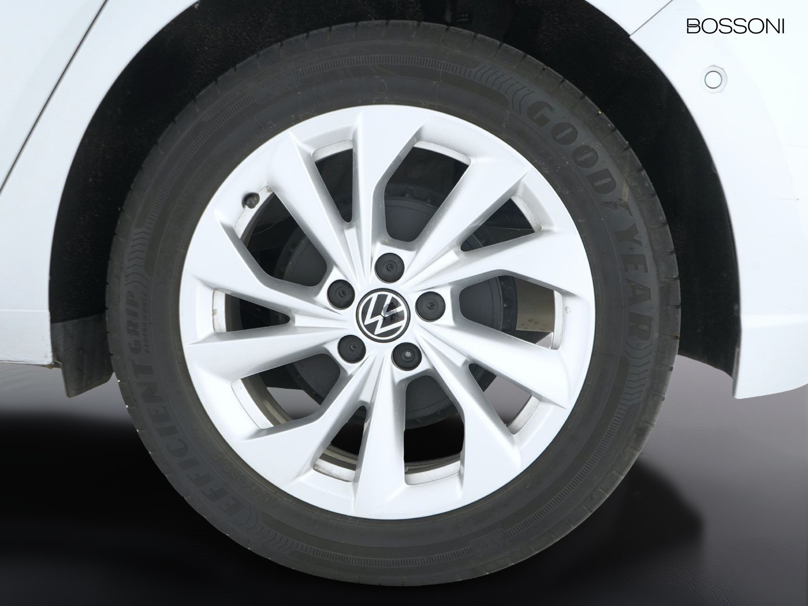 12 - Volkswagen Polo 1.0 tsi 95cv style