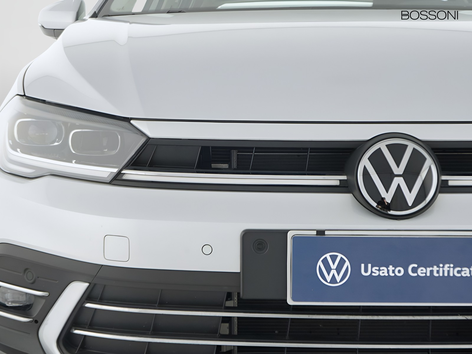 14 - Volkswagen Polo 1.0 tsi 95cv style