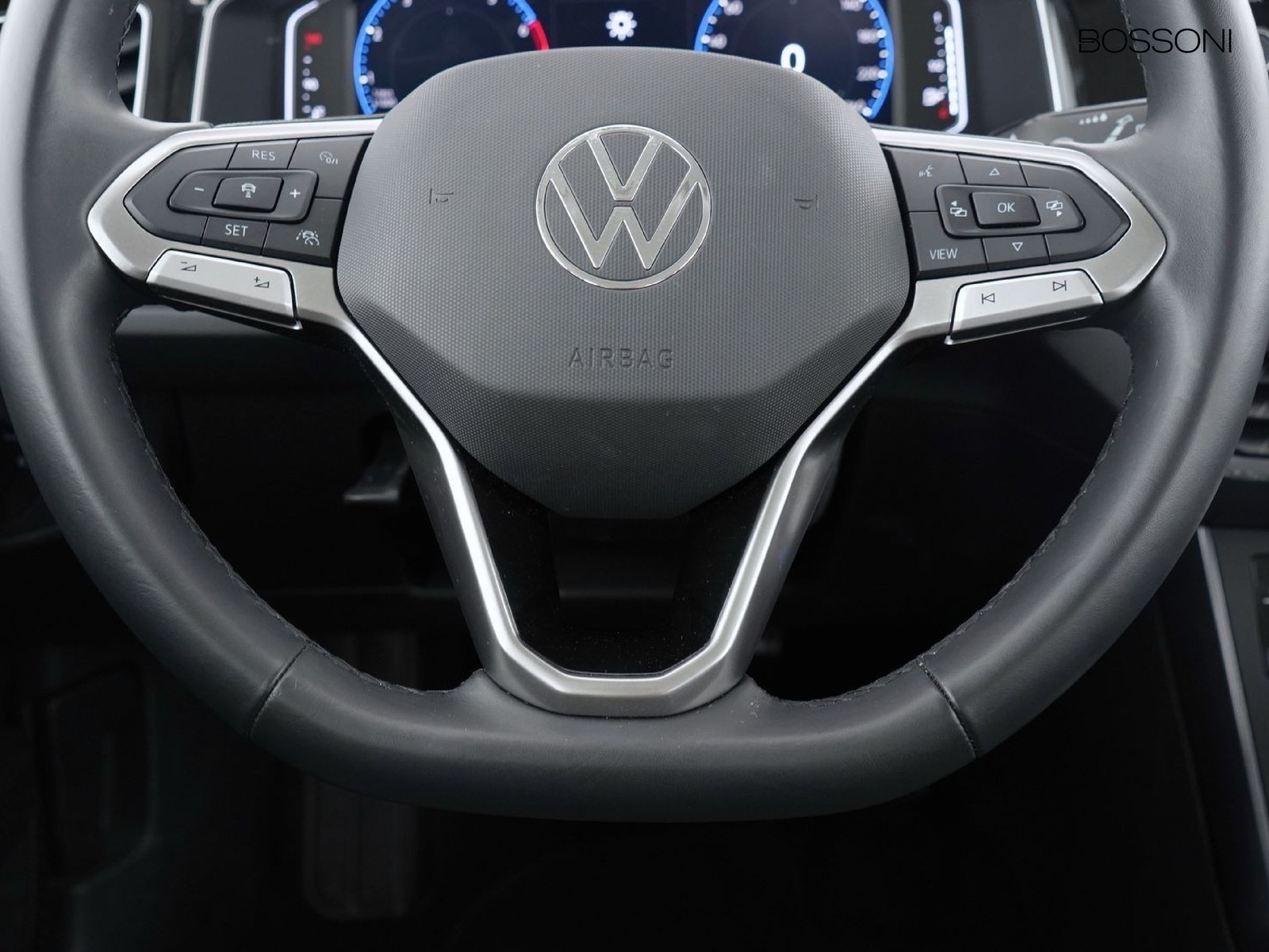 15 - Volkswagen Polo 1.0 tsi 95cv style