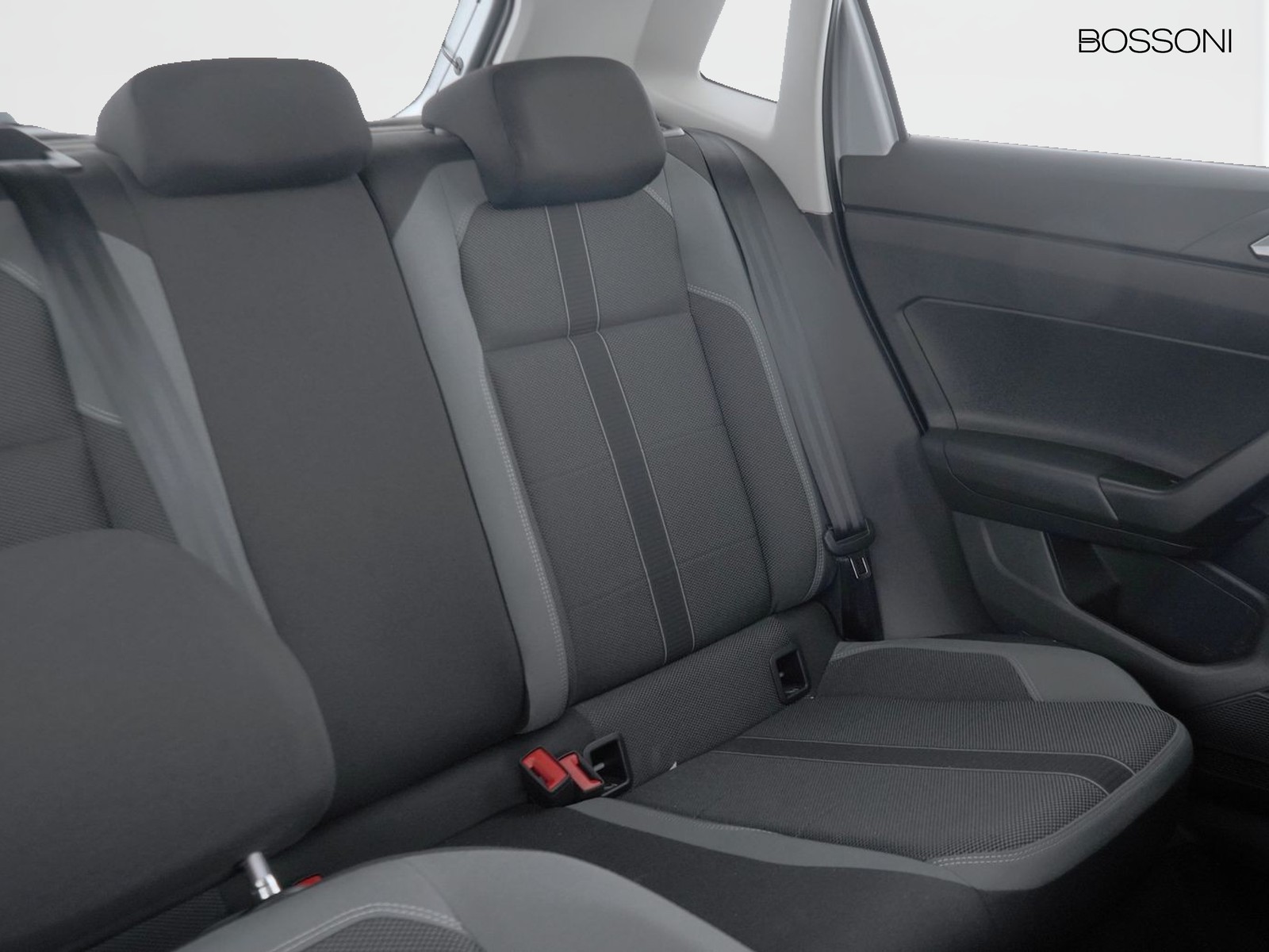 21 - Volkswagen Polo 1.0 tsi 95cv style