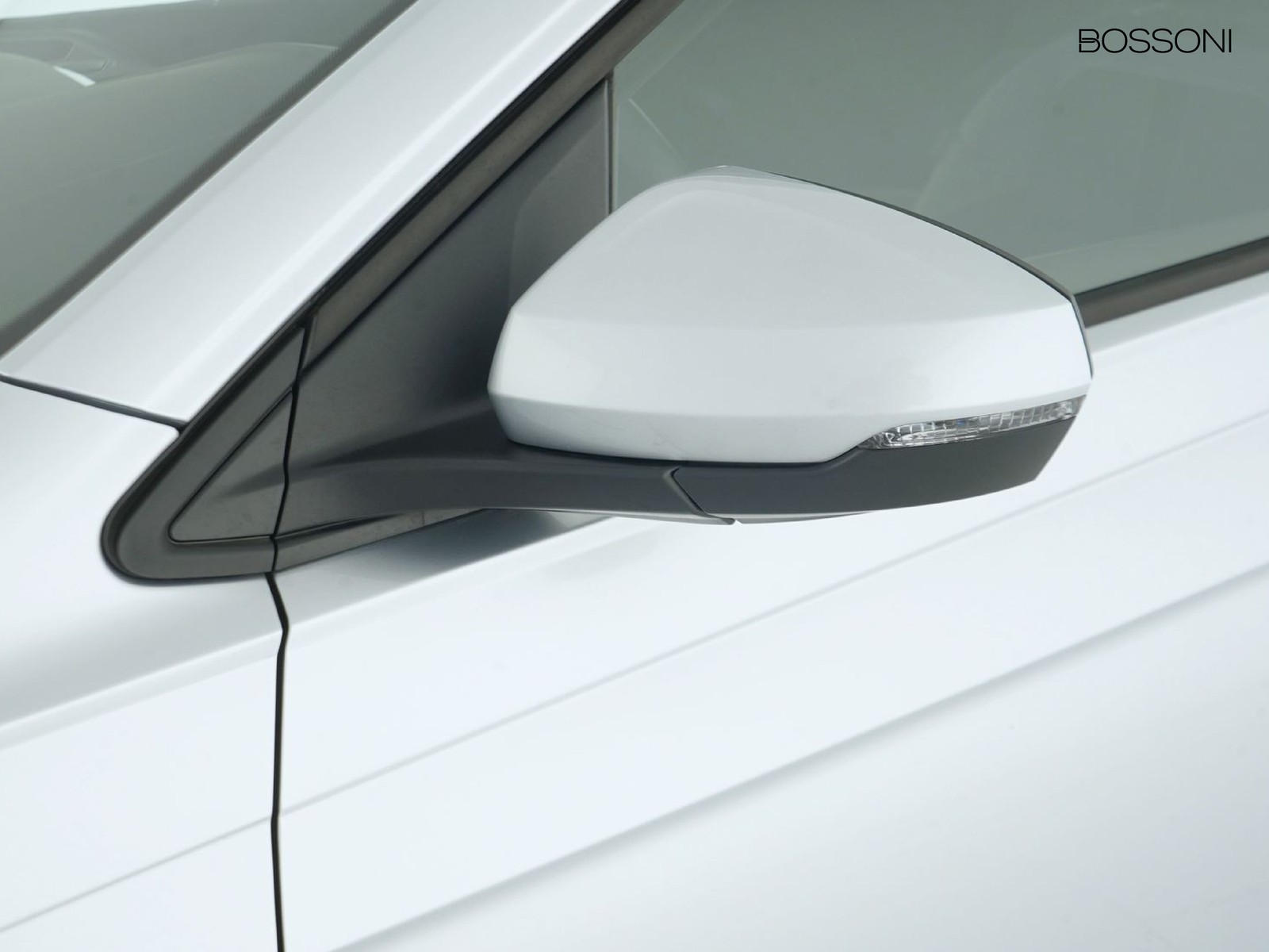 36 - Volkswagen Polo 1.0 tsi 95cv style