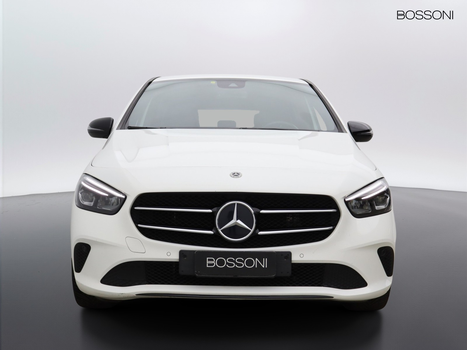 2 - Mercedes Classe B 250 e plug in hybrid (e eq-power) sport plus 8g-dct