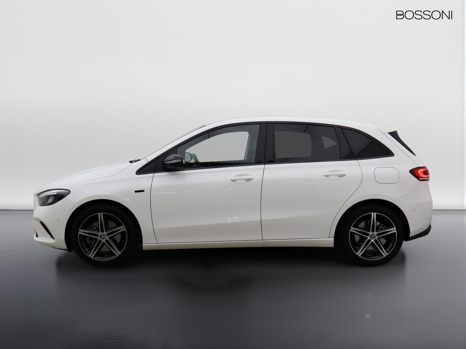 3 - Mercedes Classe B 250 e plug in hybrid (e eq-power) sport plus 8g-dct