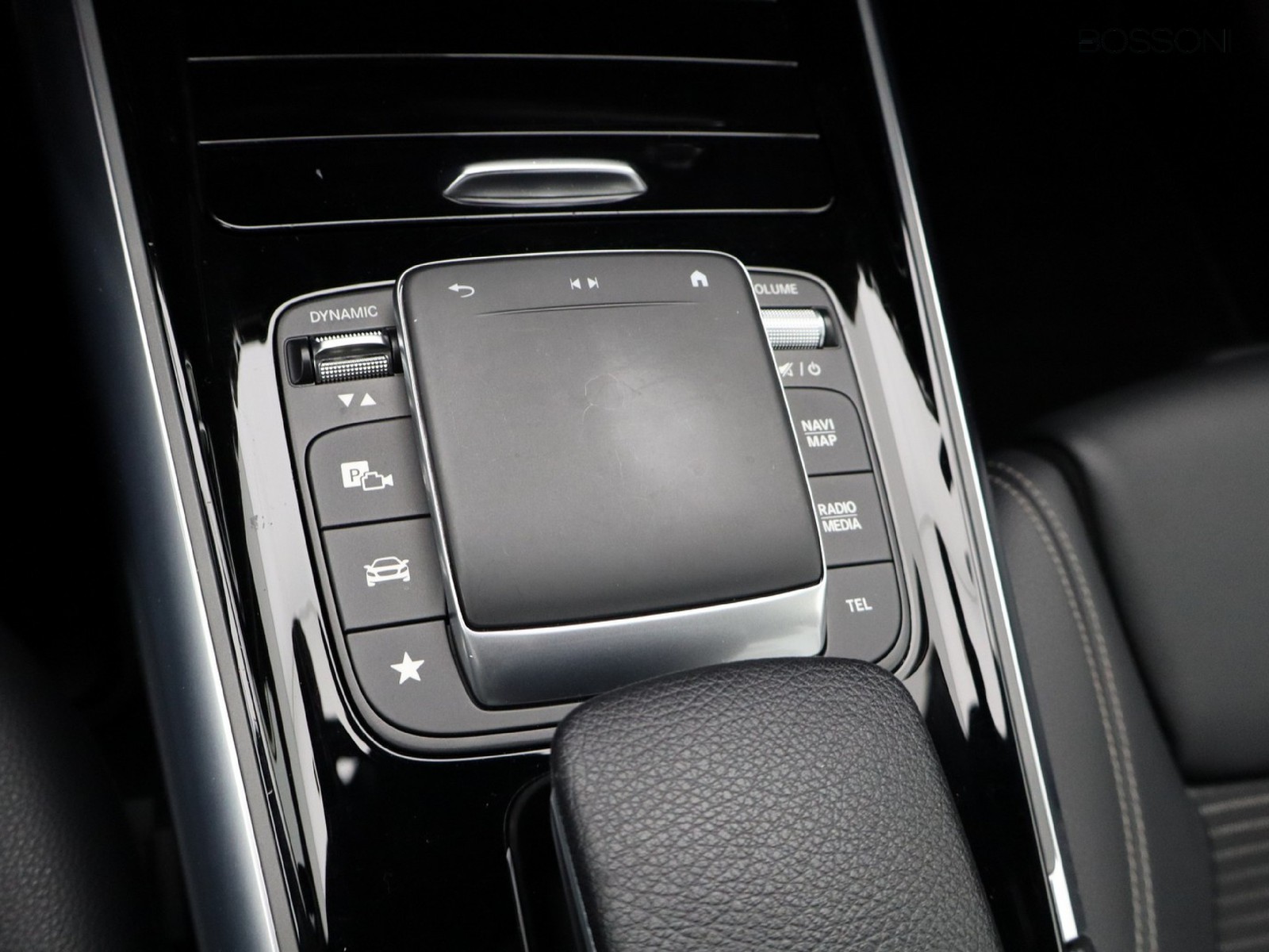 14 - Mercedes Classe B 250 e plug in hybrid (e eq-power) sport plus 8g-dct