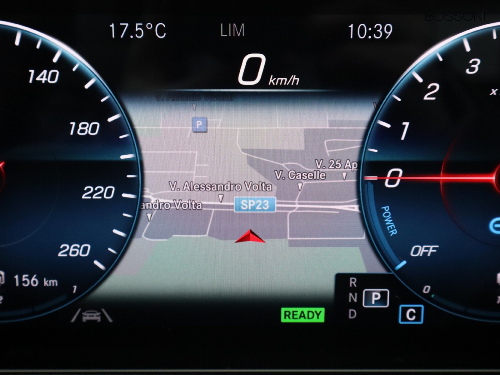 15 - Mercedes Classe B 250 e plug in hybrid (e eq-power) sport plus 8g-dct