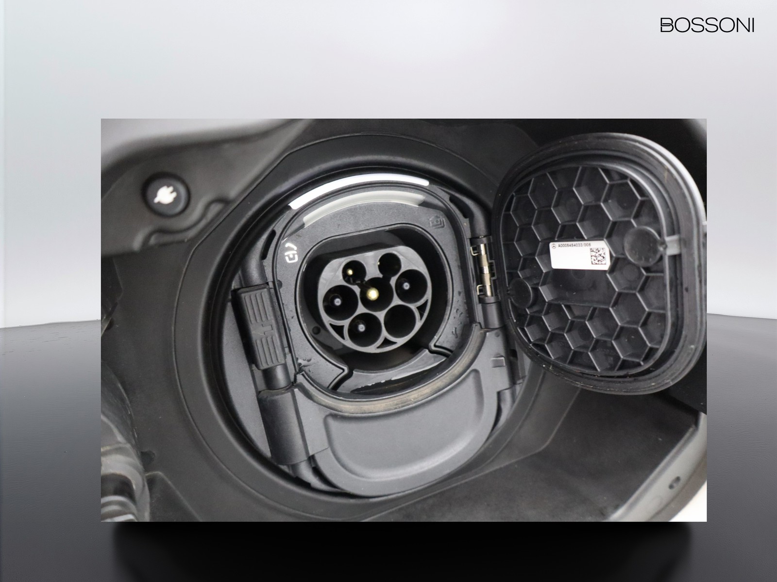 18 - Mercedes Classe B 250 e plug in hybrid (e eq-power) sport plus 8g-dct