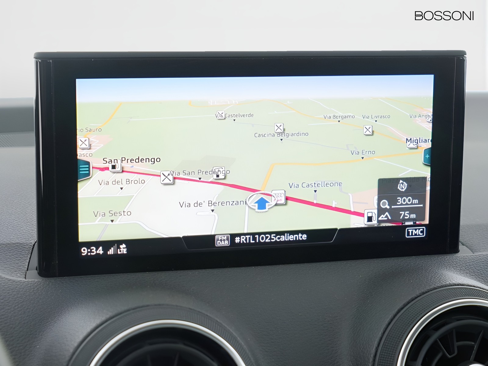 10 - Audi Q2 30 2.0 tdi s line edition s tronic