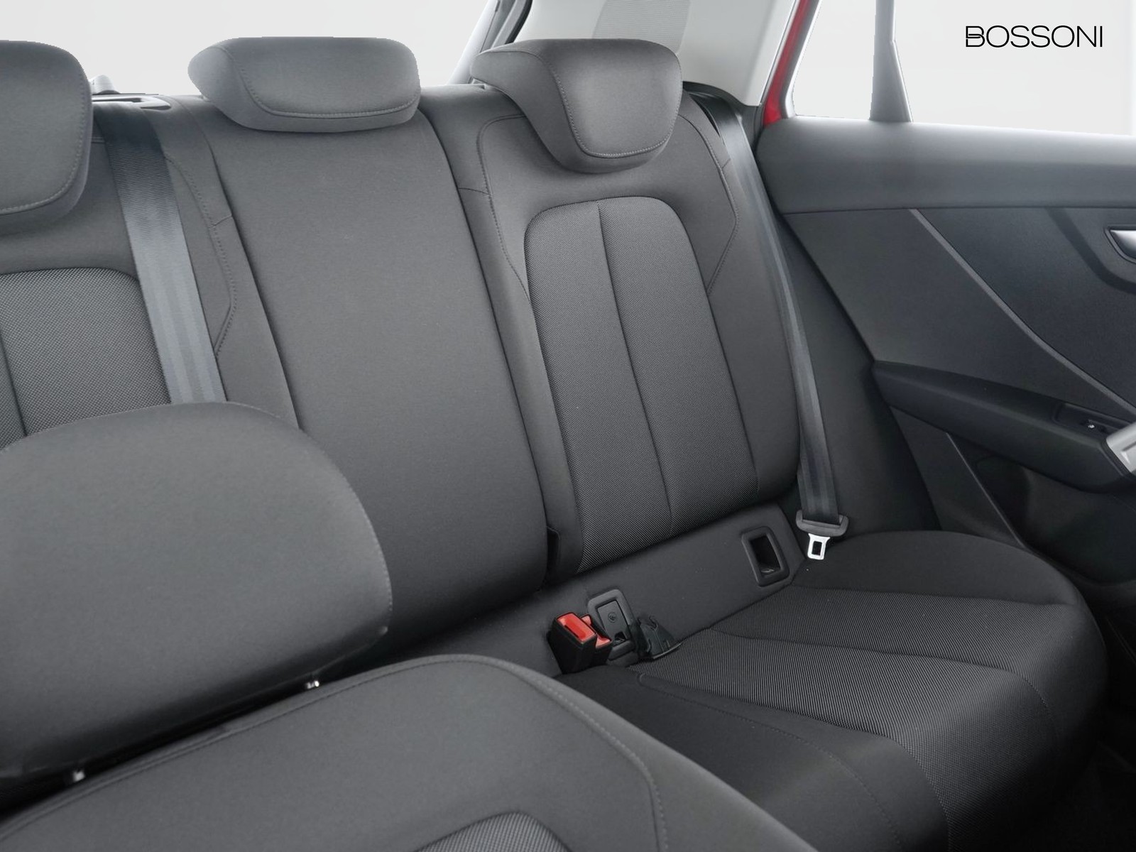 21 - Audi Q2 30 2.0 tdi s line edition s tronic