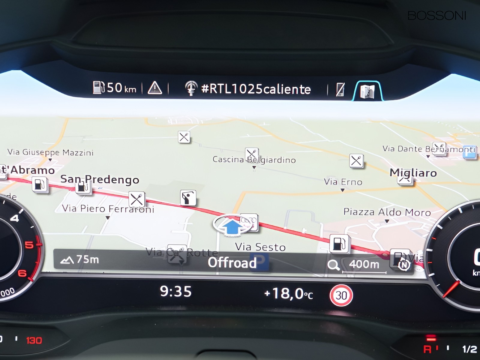 28 - Audi Q2 30 2.0 tdi s line edition s tronic