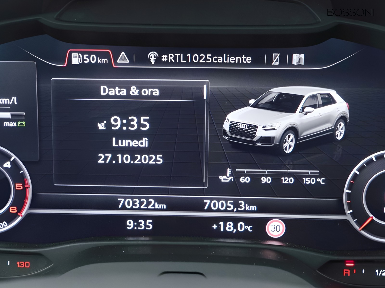 29 - Audi Q2 30 2.0 tdi s line edition s tronic