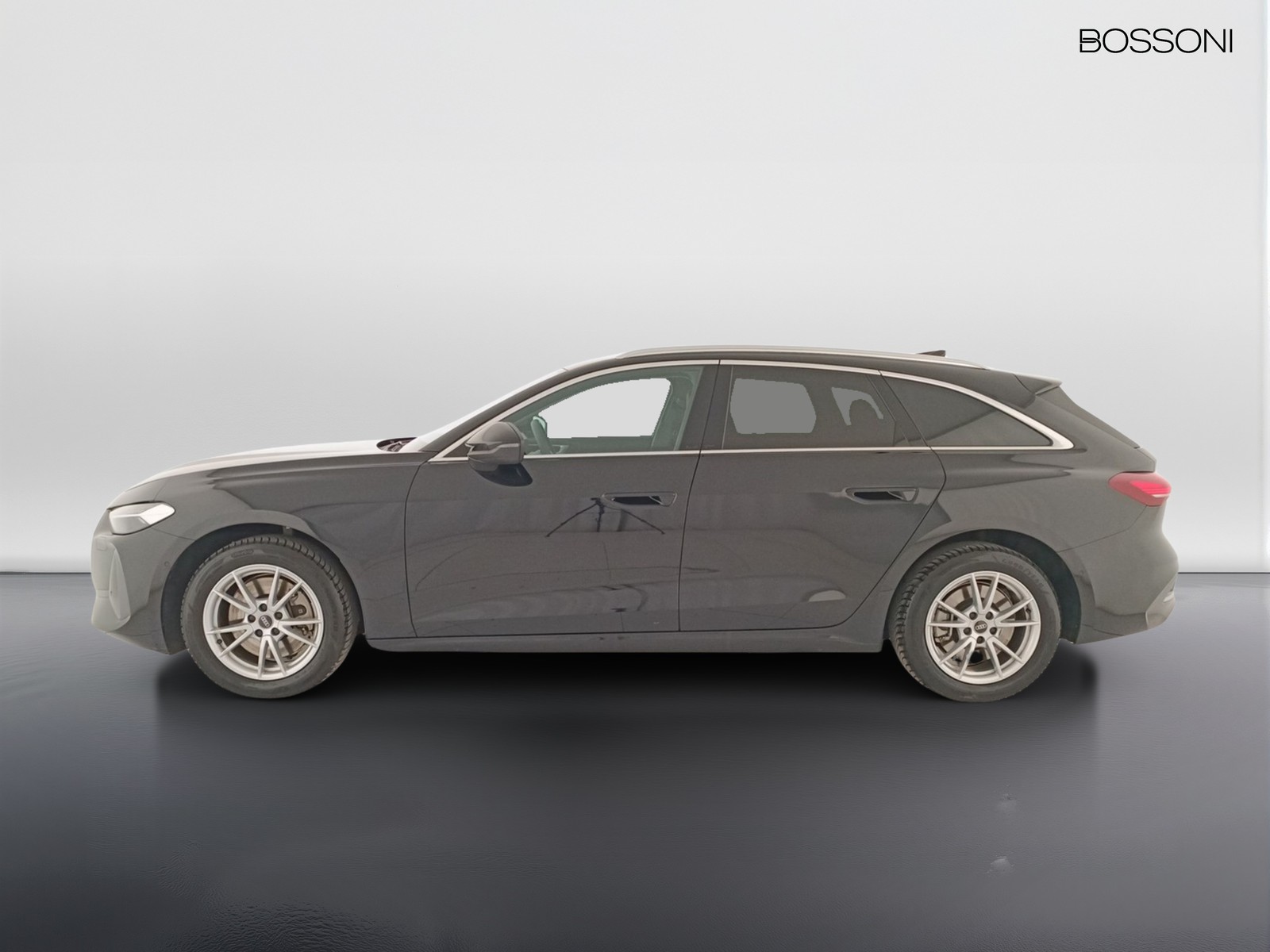 3 - Audi A5 avant 2.0 tdi mhev+ 204cv business advanced