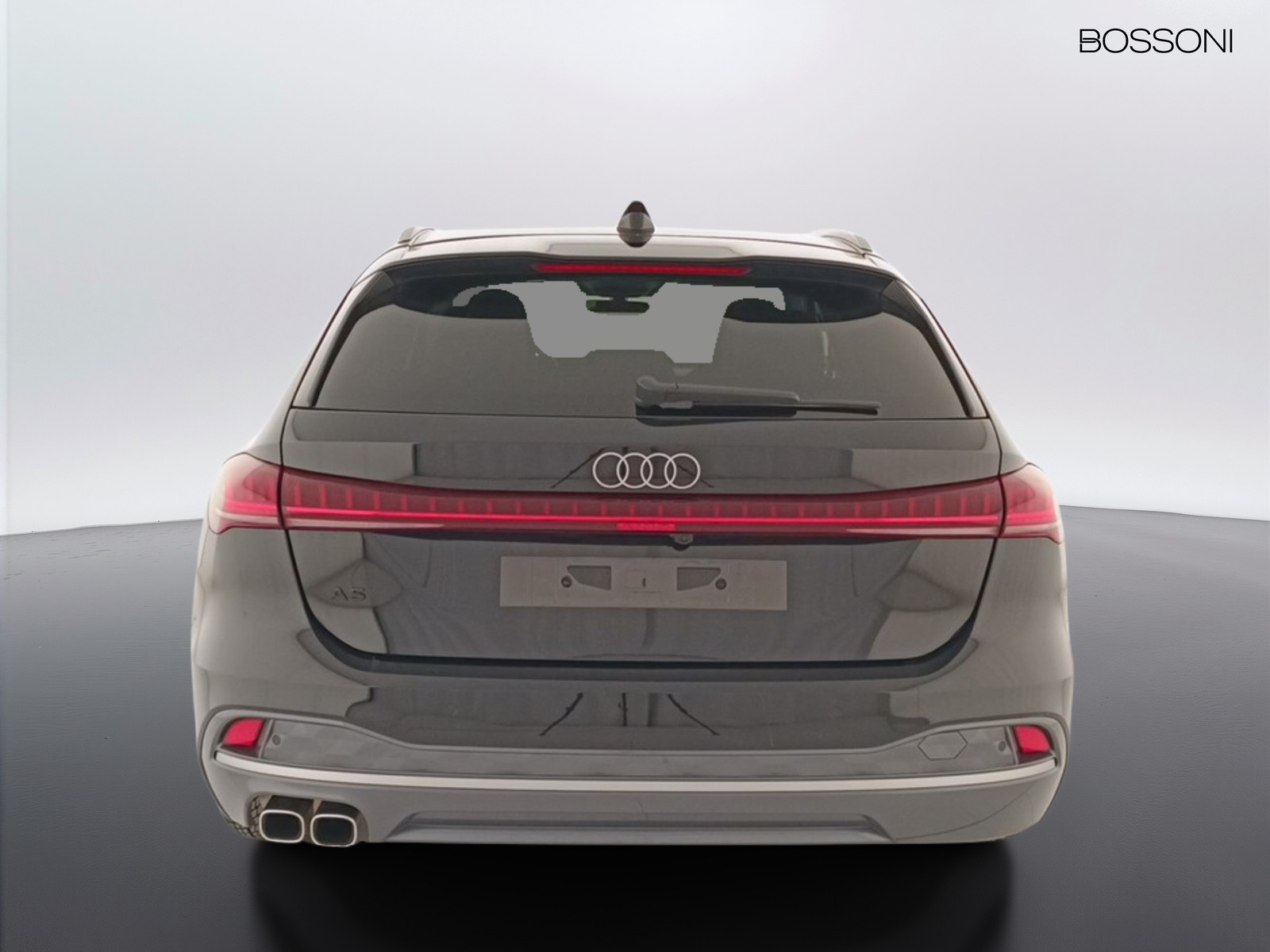 5 - Audi A5 avant 2.0 tdi mhev+ 204cv business advanced