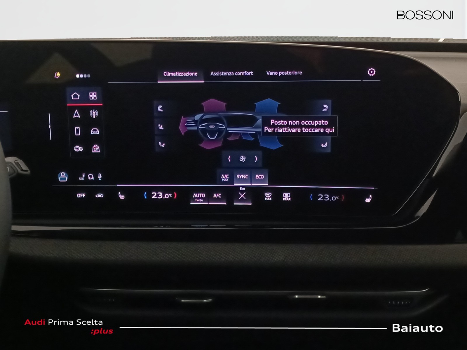 11 - Audi A5 avant 2.0 tdi mhev+ 204cv business advanced