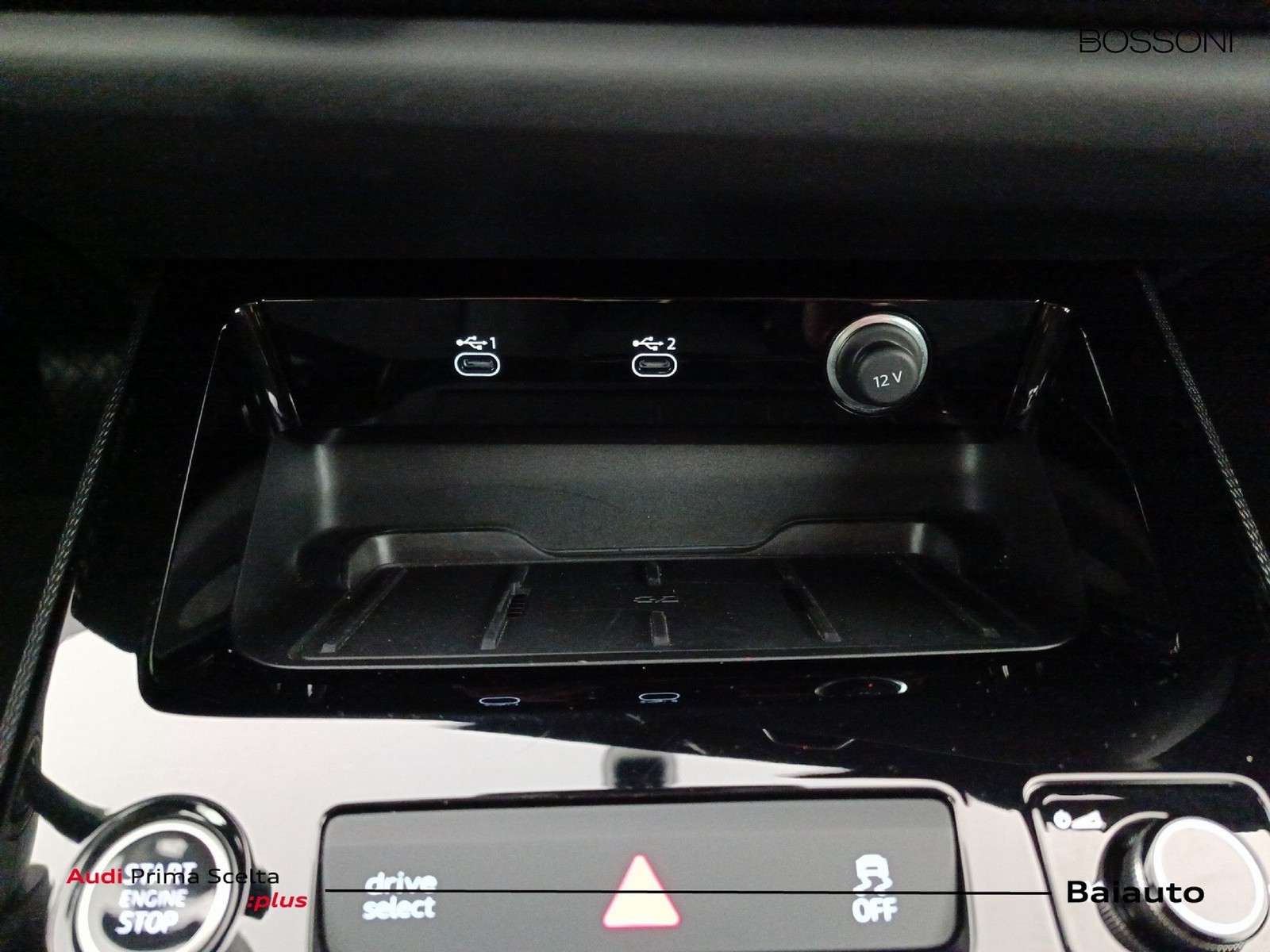 12 - Audi A5 avant 2.0 tdi mhev+ 204cv business advanced