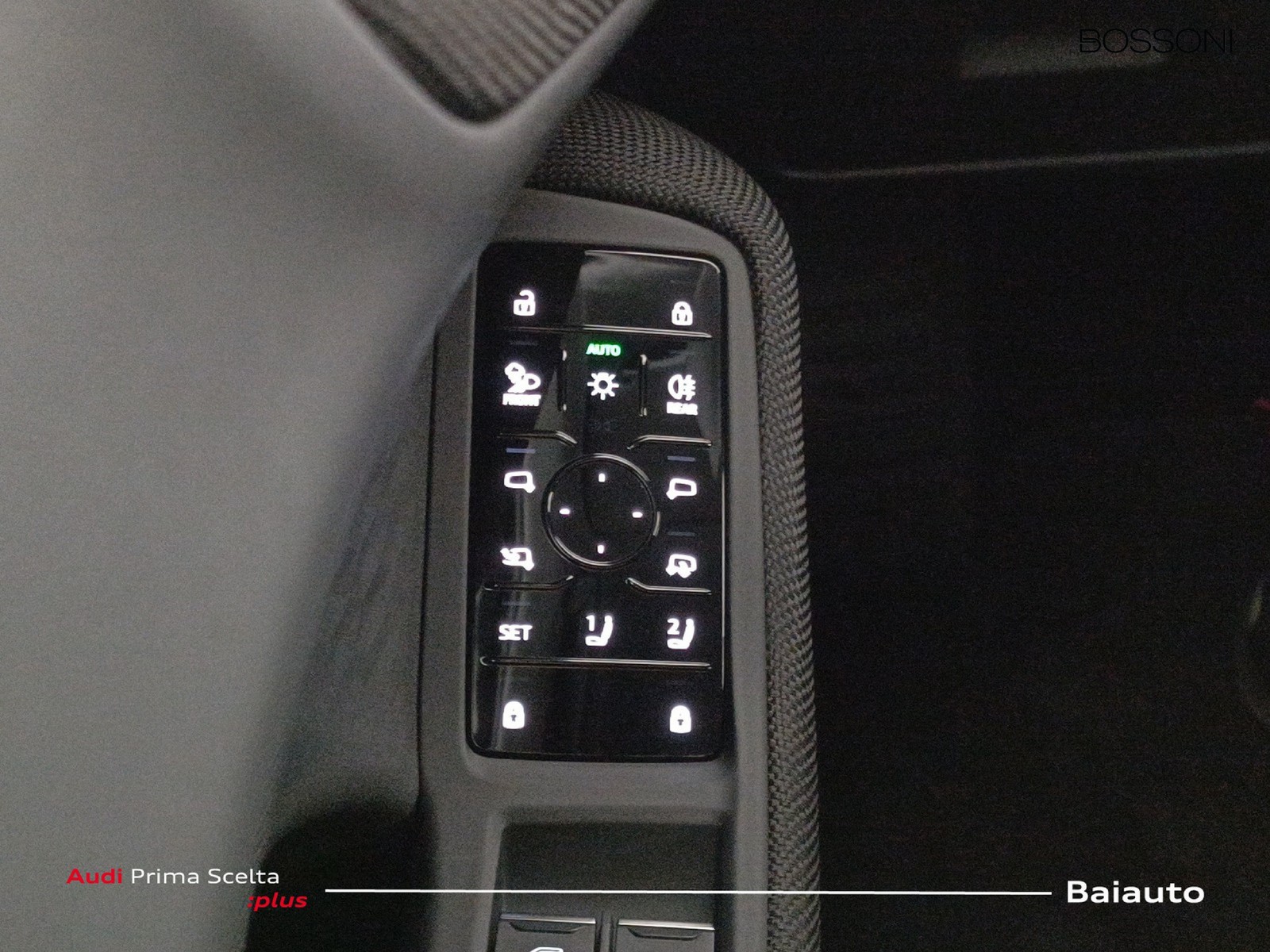 18 - Audi A5 avant 2.0 tdi mhev+ 204cv business advanced