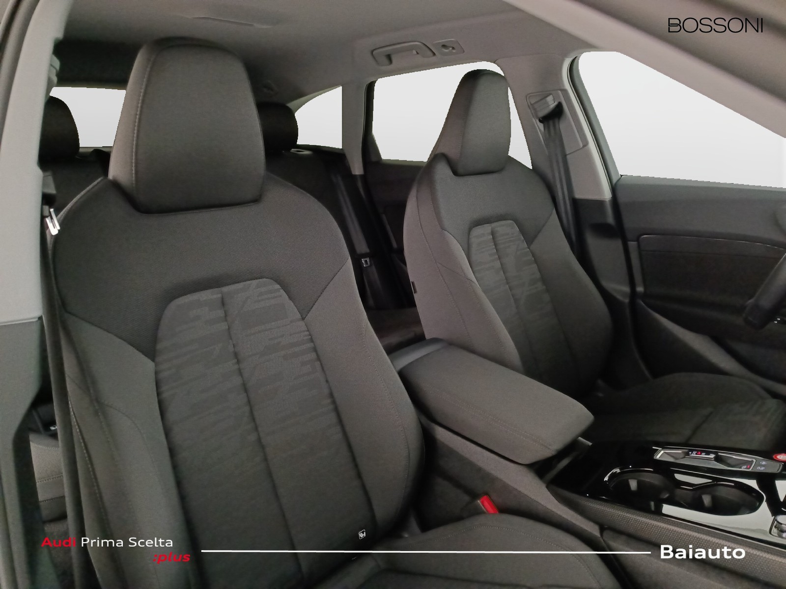 20 - Audi A5 avant 2.0 tdi mhev+ 204cv business advanced