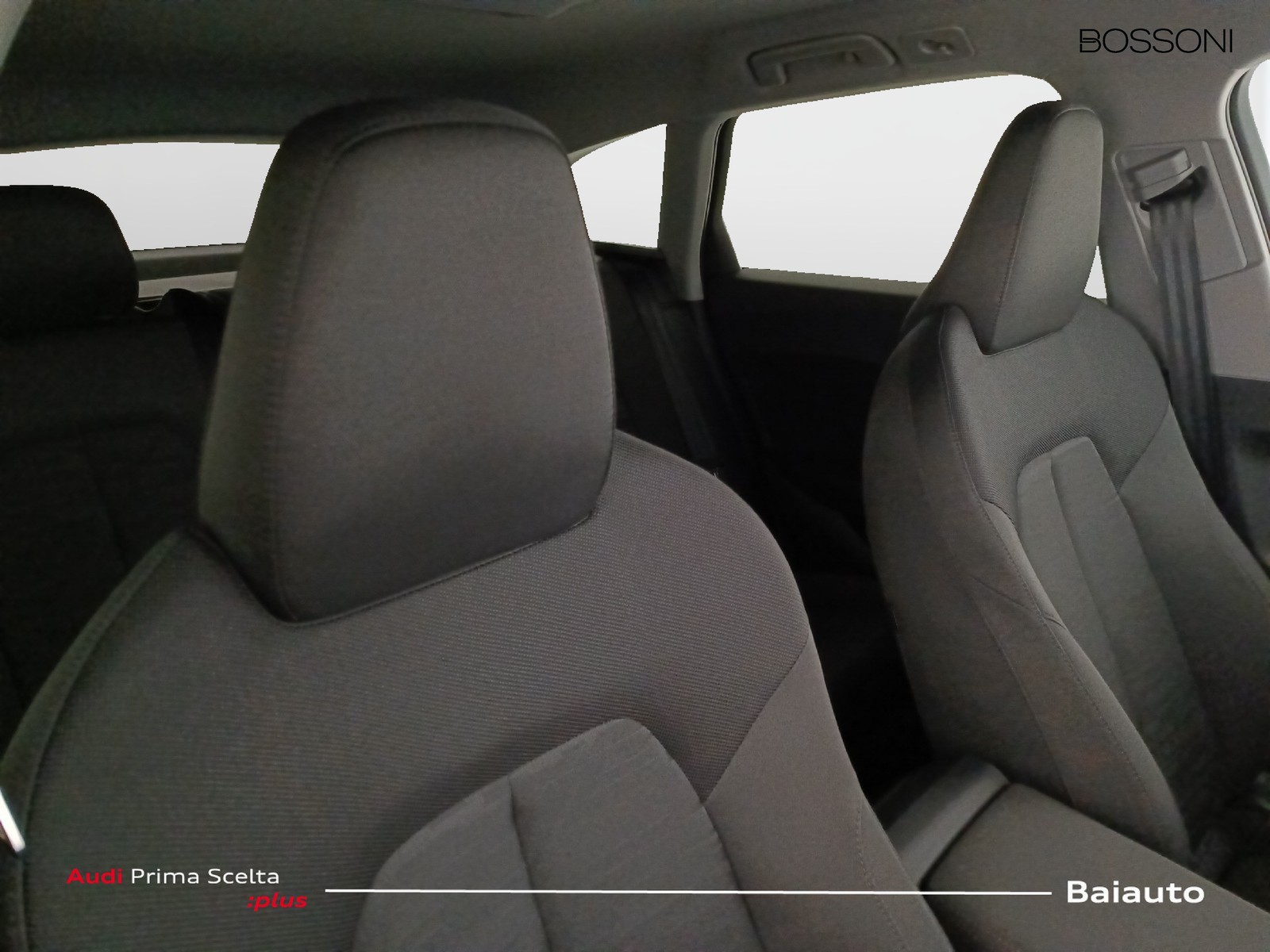 22 - Audi A5 avant 2.0 tdi mhev+ 204cv business advanced