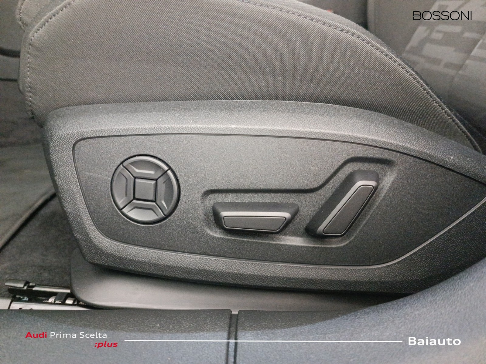 23 - Audi A5 avant 2.0 tdi mhev+ 204cv business advanced