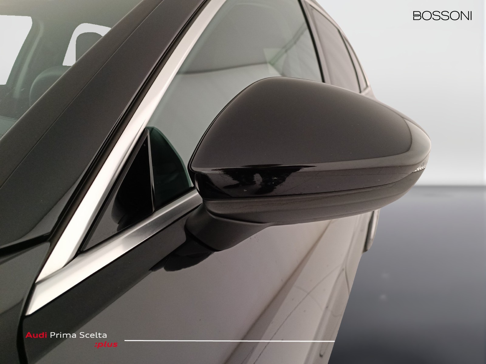 24 - Audi A5 avant 2.0 tdi mhev+ 204cv business advanced